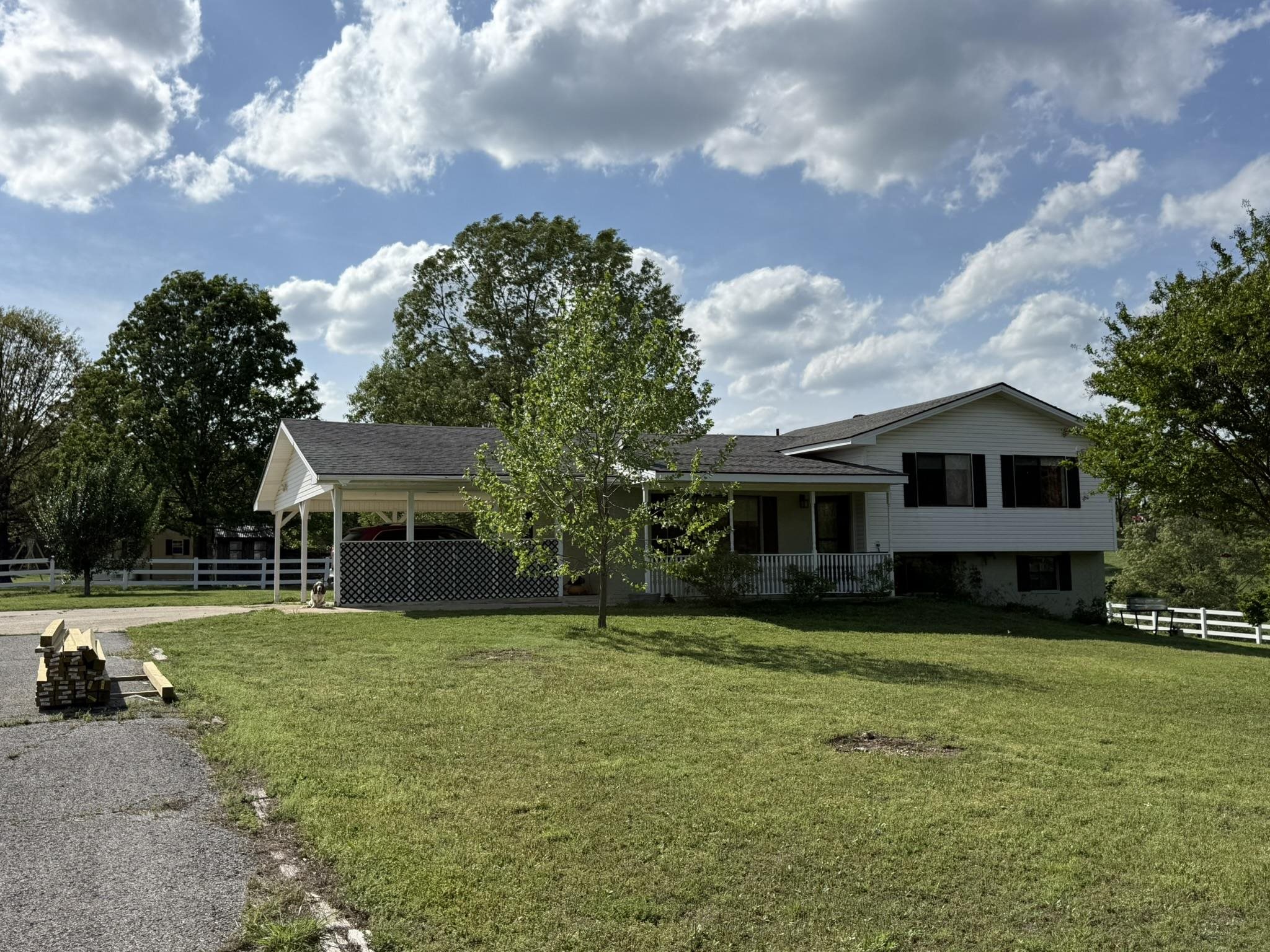 Photo 23 - Residential for sale – 378  Yancey Road   Oxford, AR