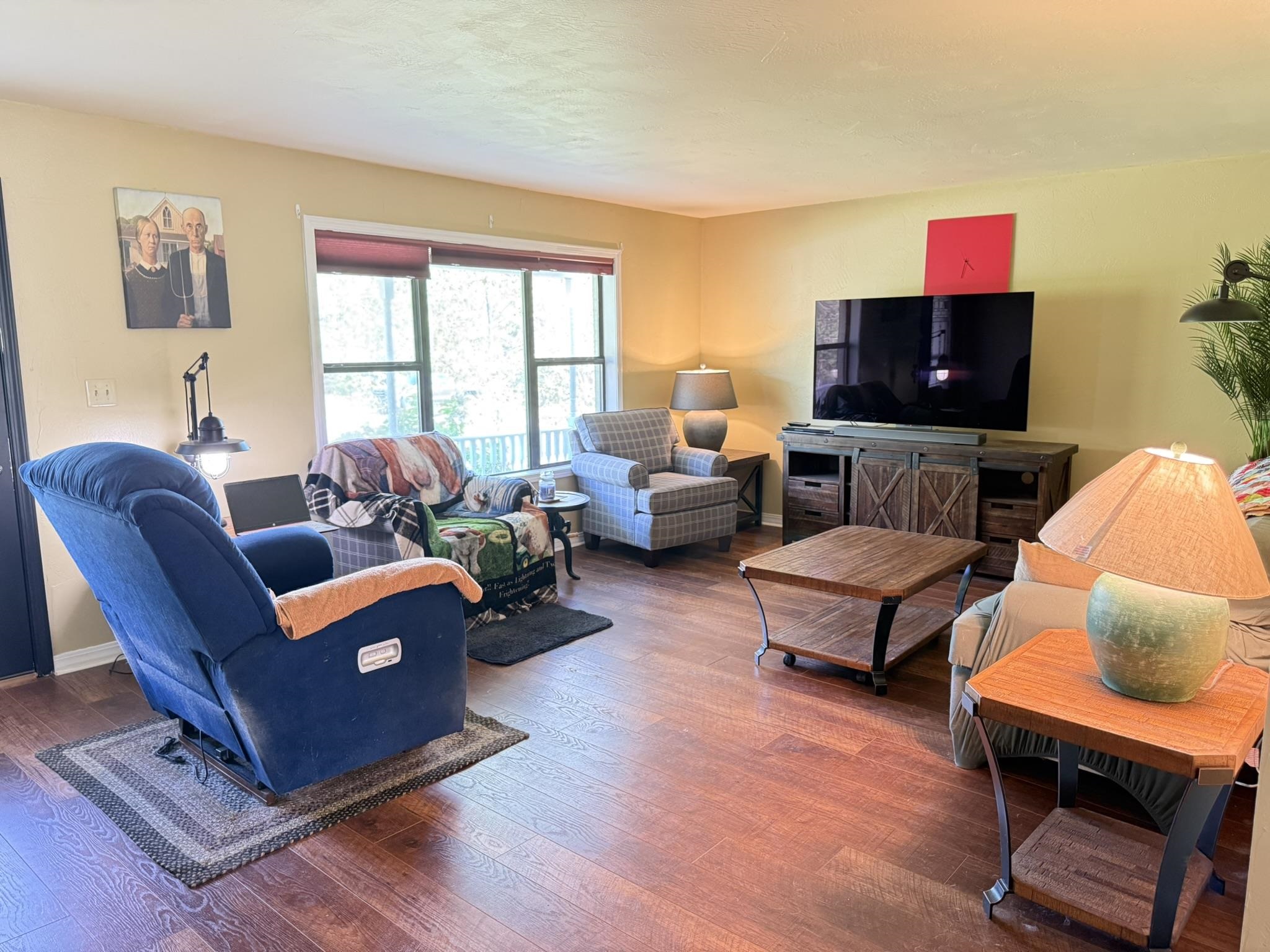 Photo 25 - Residential for sale – 378  Yancey Road   Oxford, AR