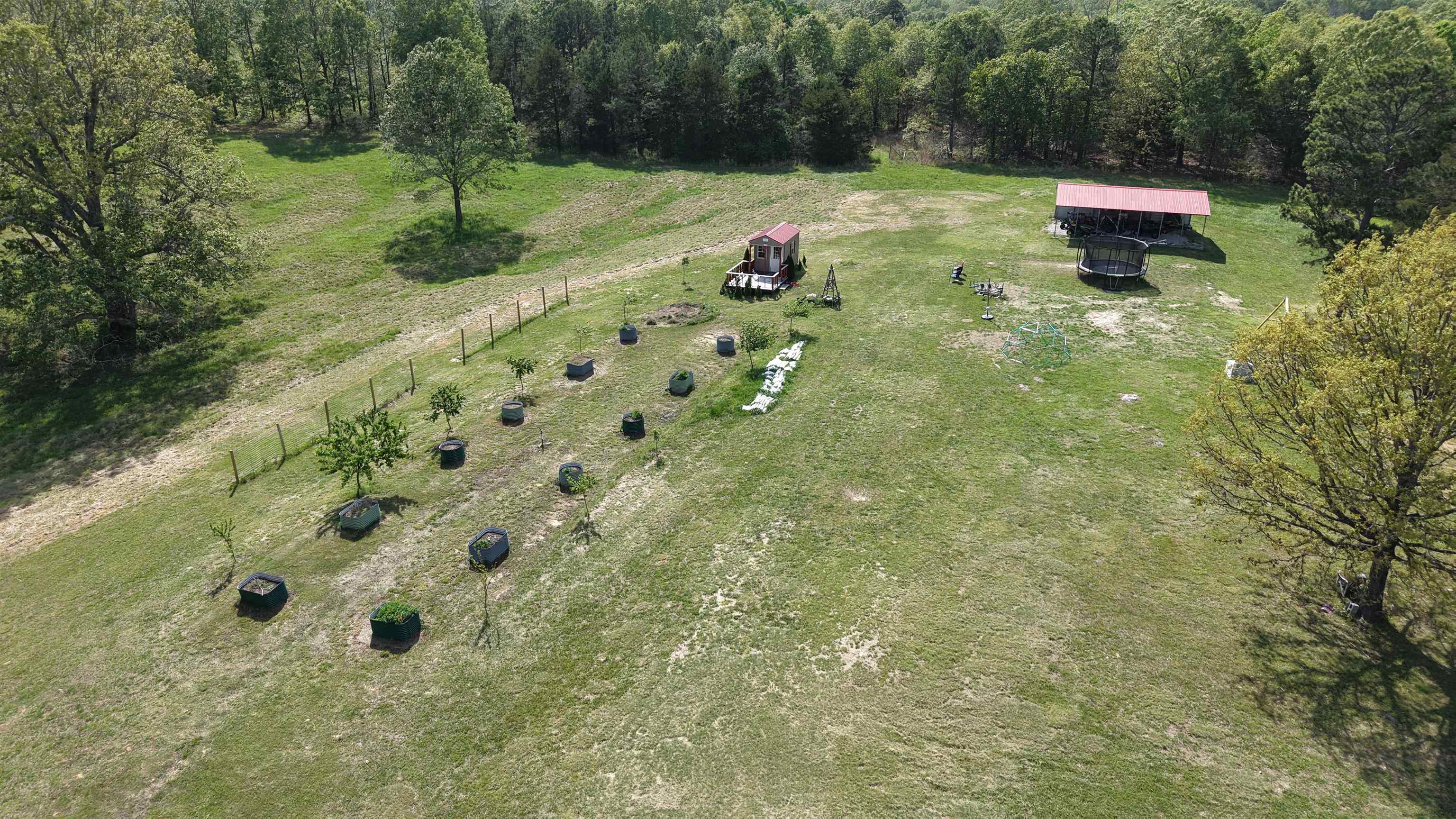 Photo 4 - Residential for sale – 378  Yancey Road   Oxford, AR