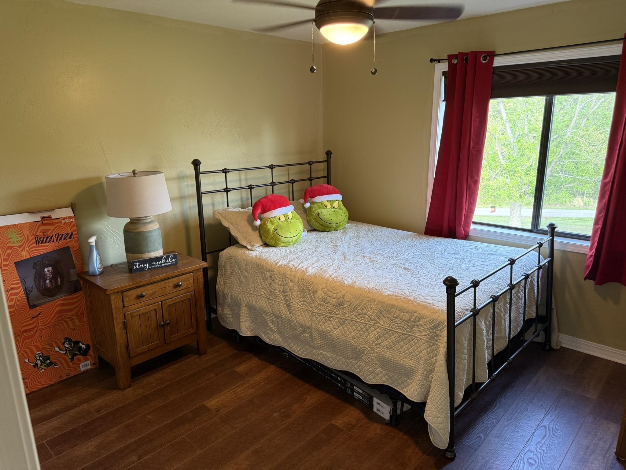 Photo 33 - Residential for sale – 378  Yancey Road   Oxford, AR