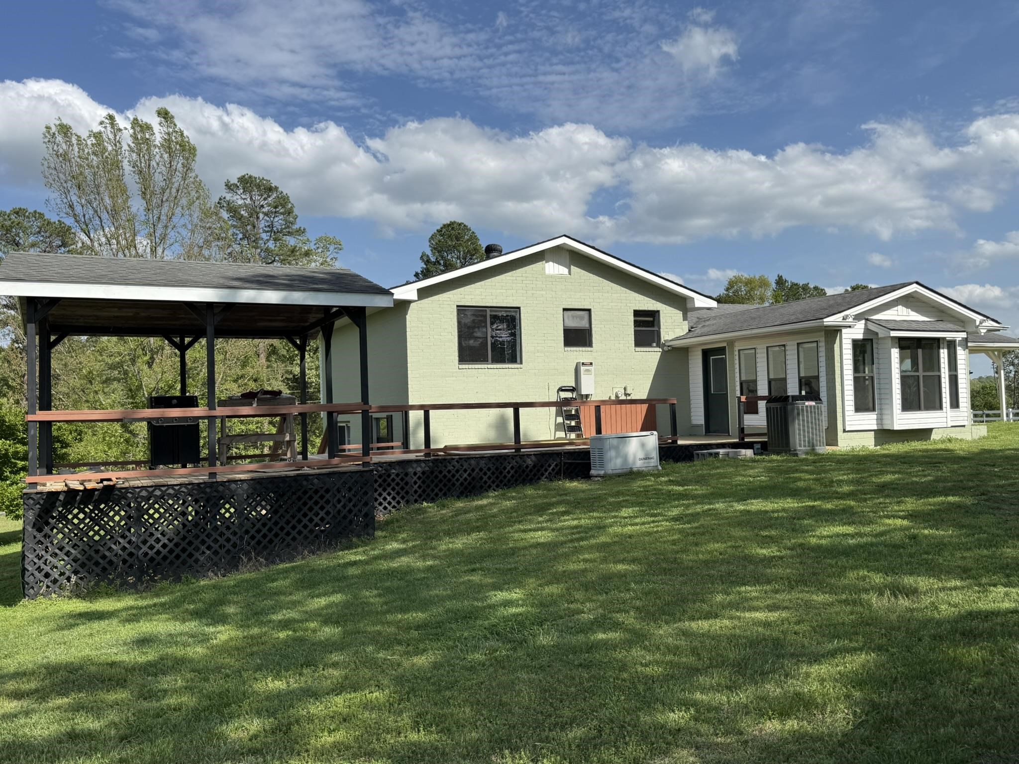 Photo 35 - Residential for sale – 378  Yancey Road   Oxford, AR