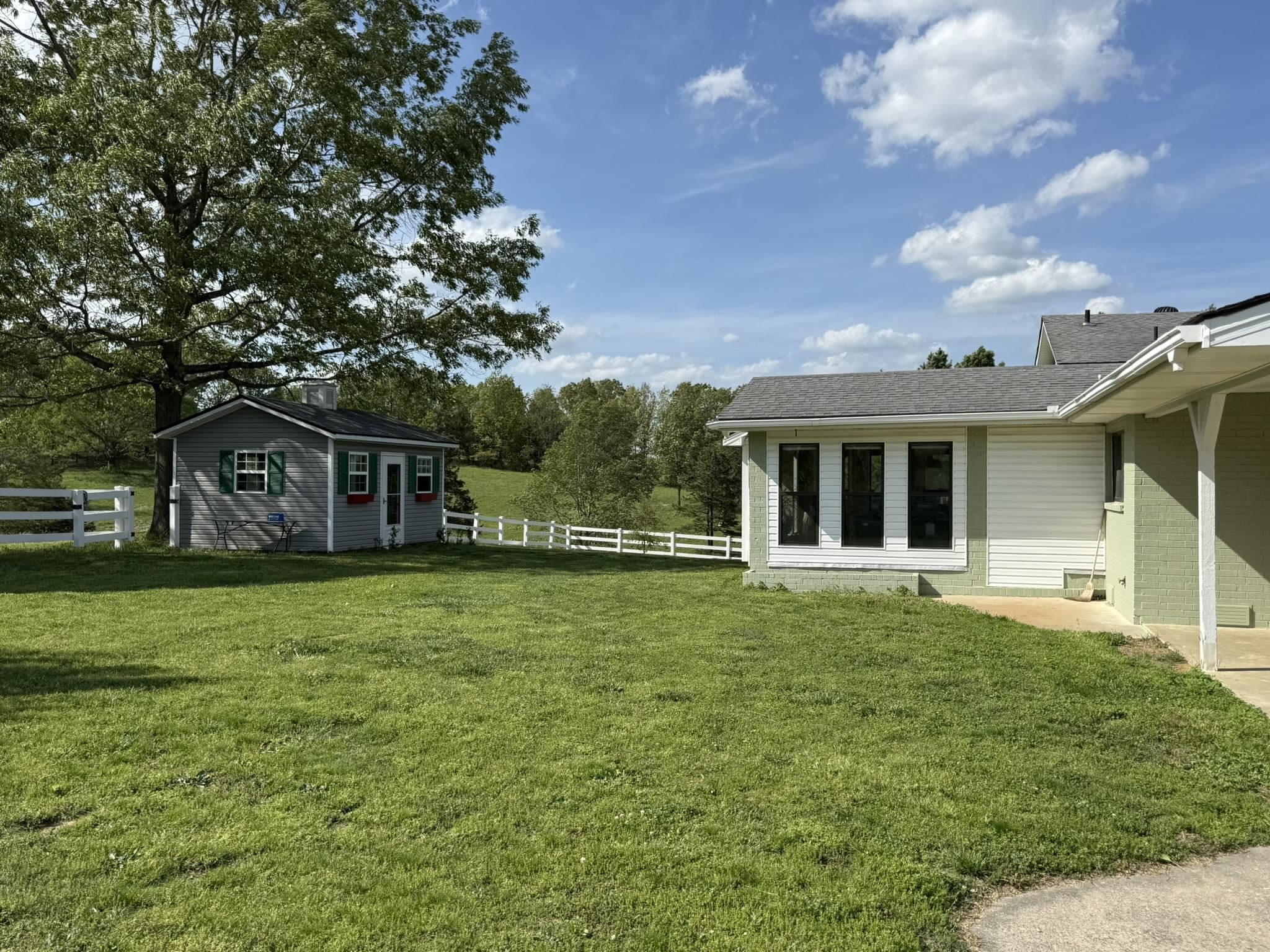 Photo 36 - Residential for sale – 378  Yancey Road   Oxford, AR