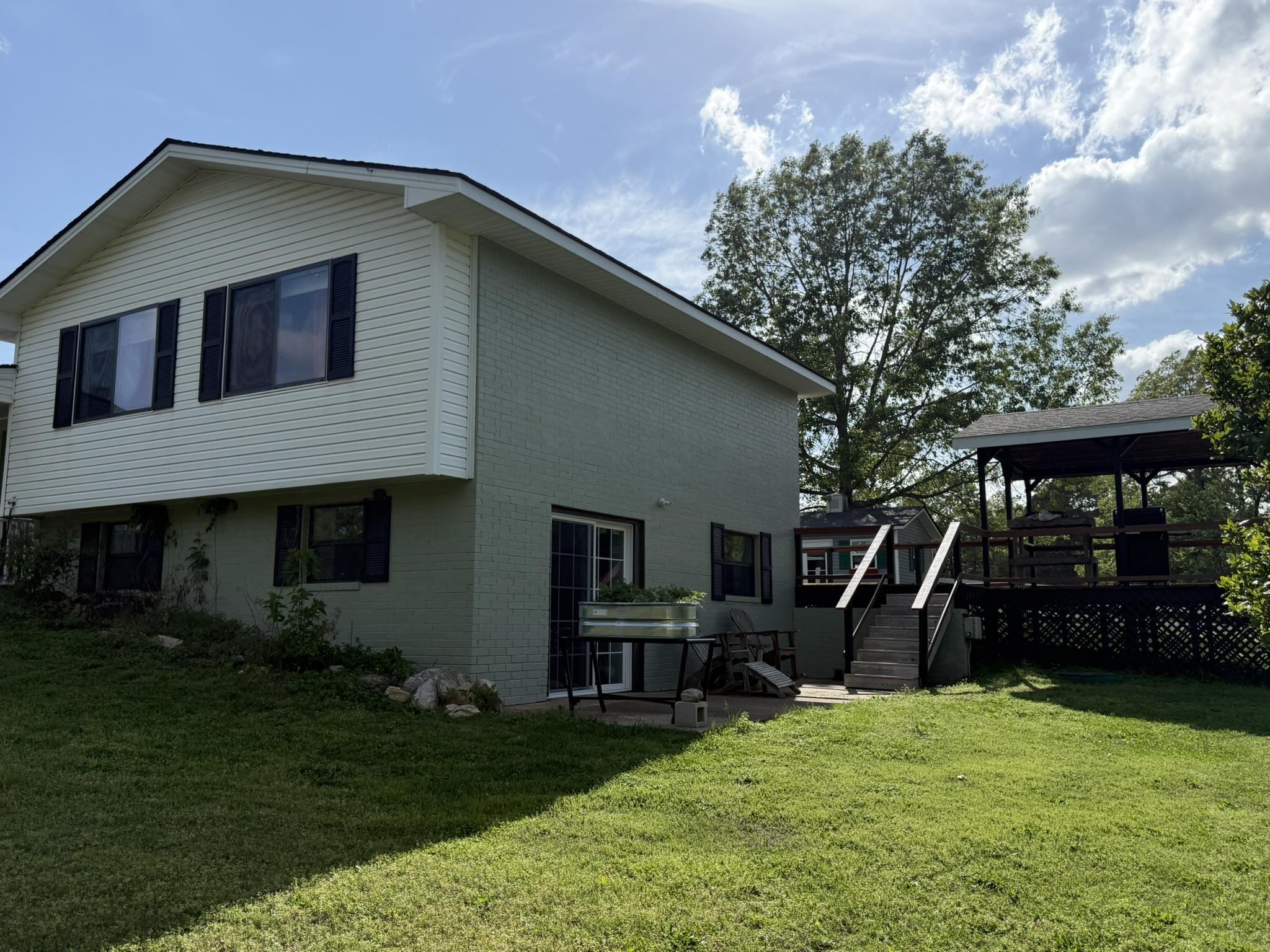 Photo 37 - Residential for sale – 378  Yancey Road   Oxford, AR