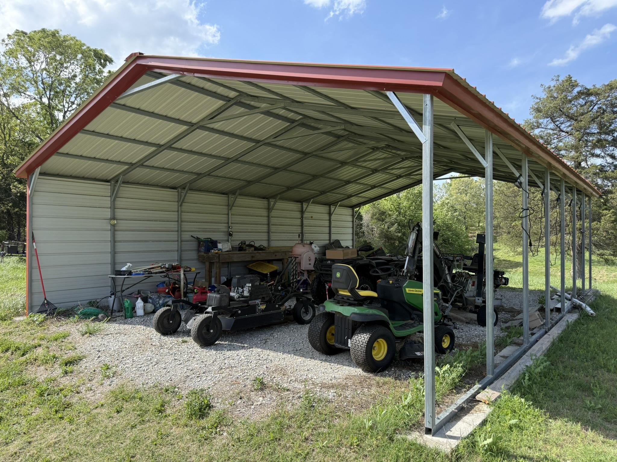 Photo 38 - Residential for sale – 378  Yancey Road   Oxford, AR