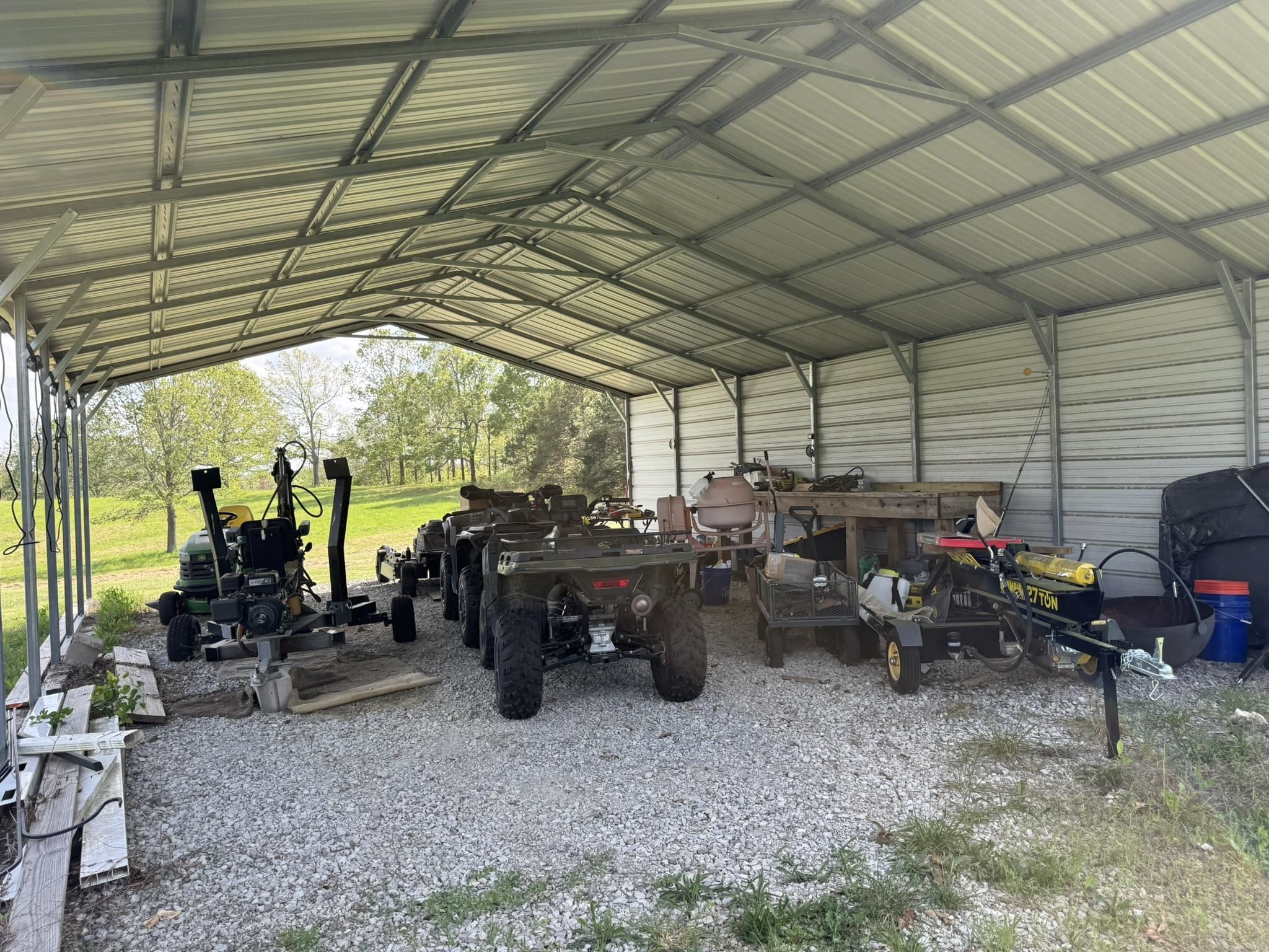 Photo 39 - Residential for sale – 378  Yancey Road   Oxford, AR