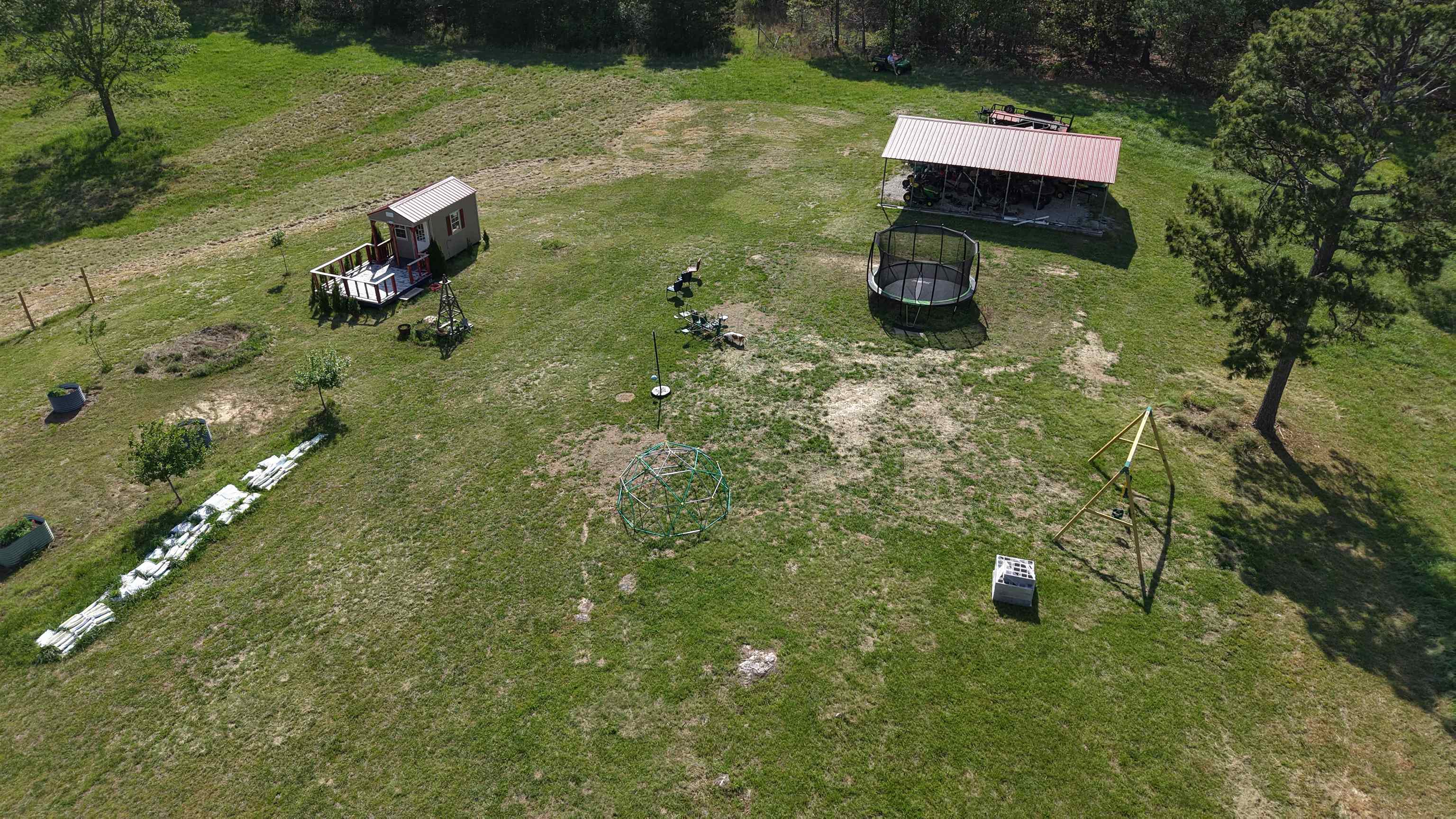 Photo 40 - Residential for sale – 378  Yancey Road   Oxford, AR