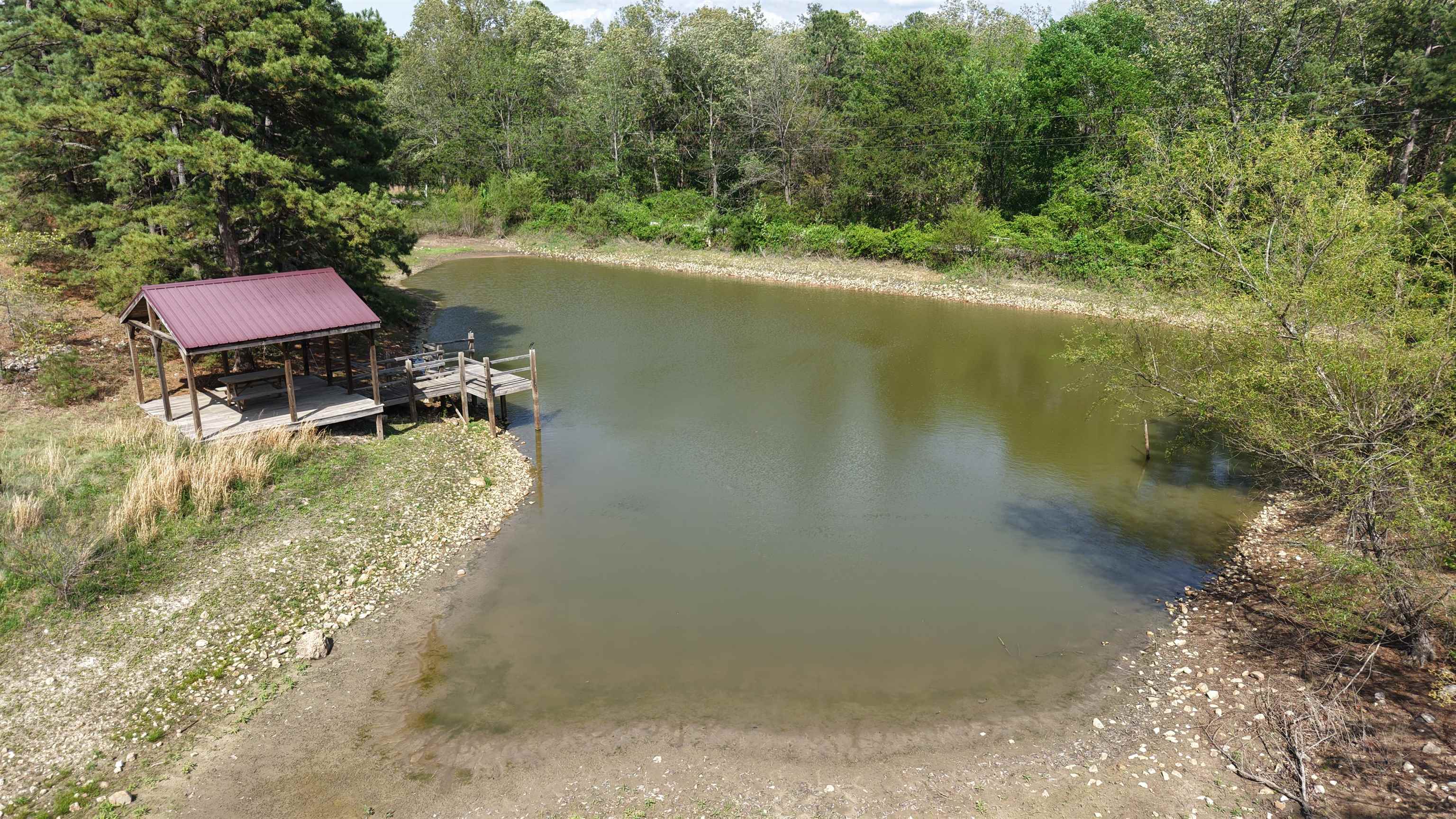 Photo 5 - Residential for sale – 378  Yancey Road   Oxford, AR