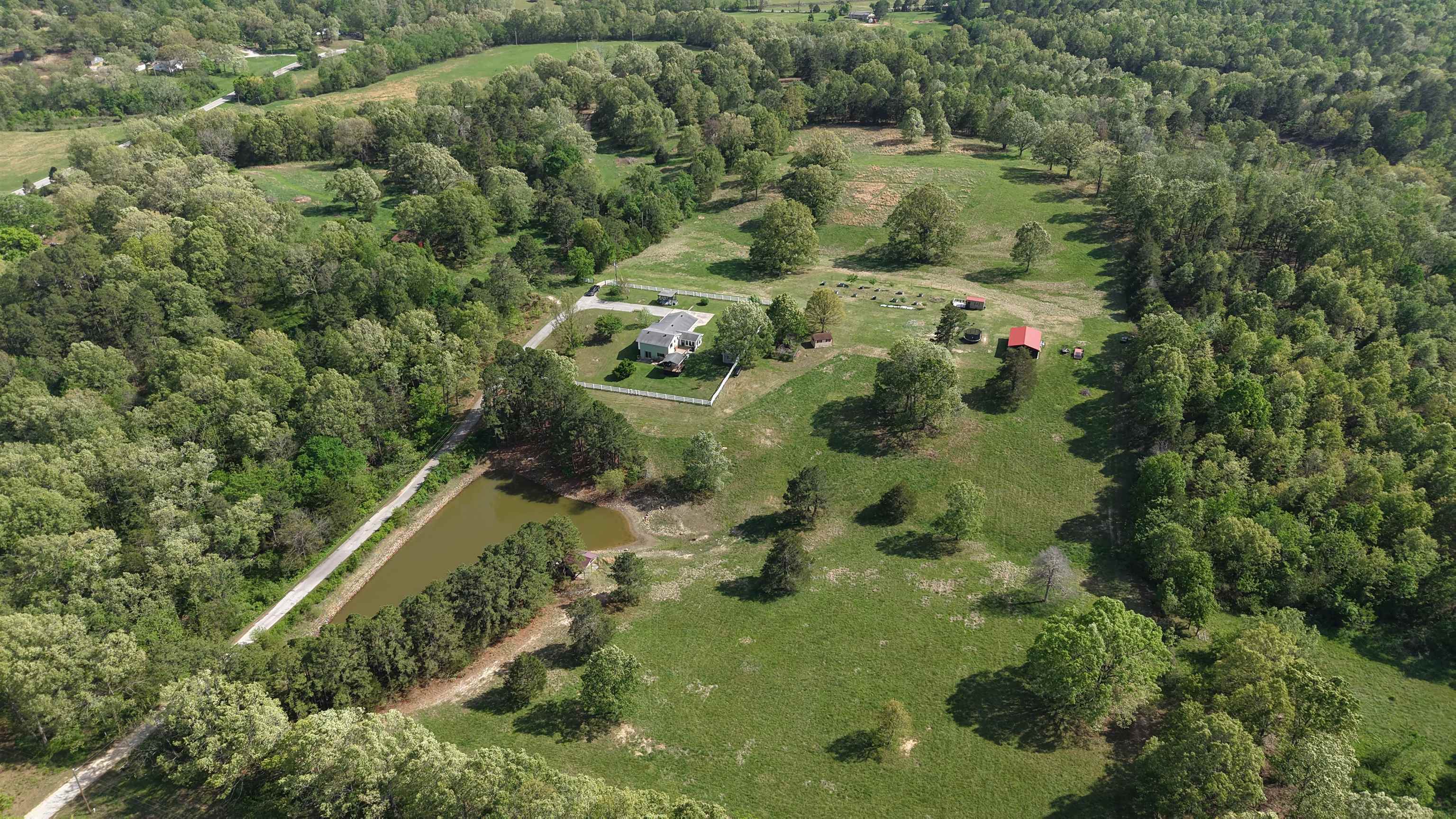 Photo 42 - Residential for sale – 378  Yancey Road   Oxford, AR