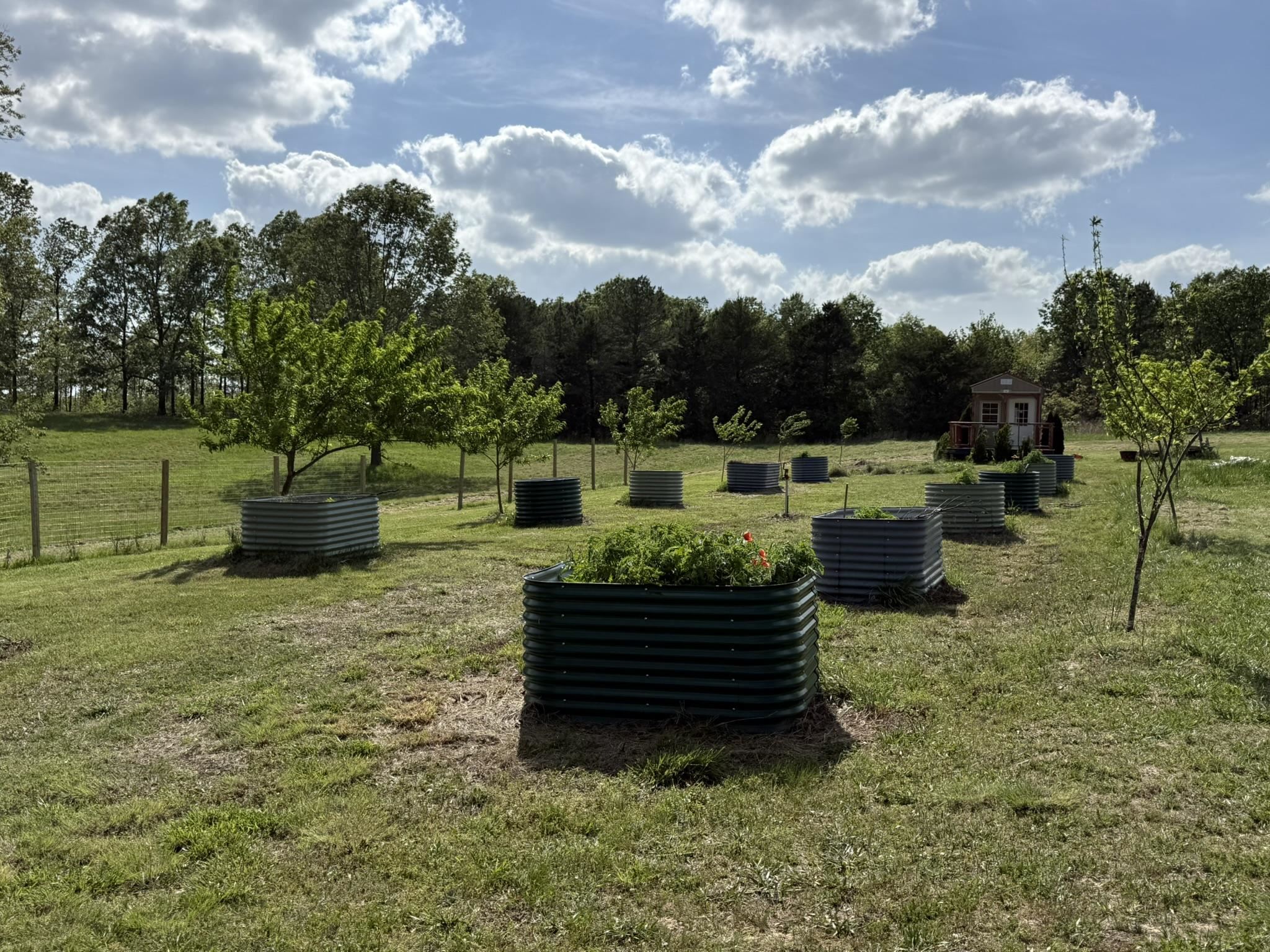 Photo 43 - Residential for sale – 378  Yancey Road   Oxford, AR