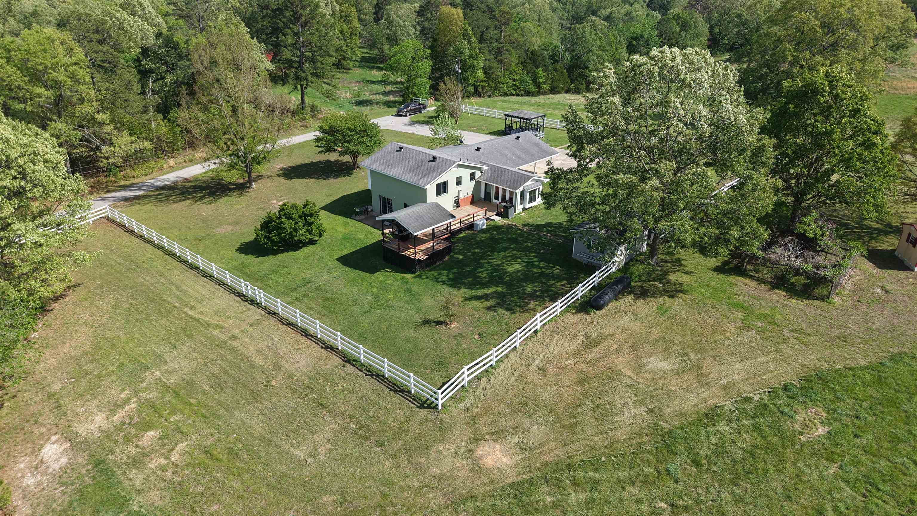 Photo 48 - Residential for sale – 378  Yancey Road   Oxford, AR