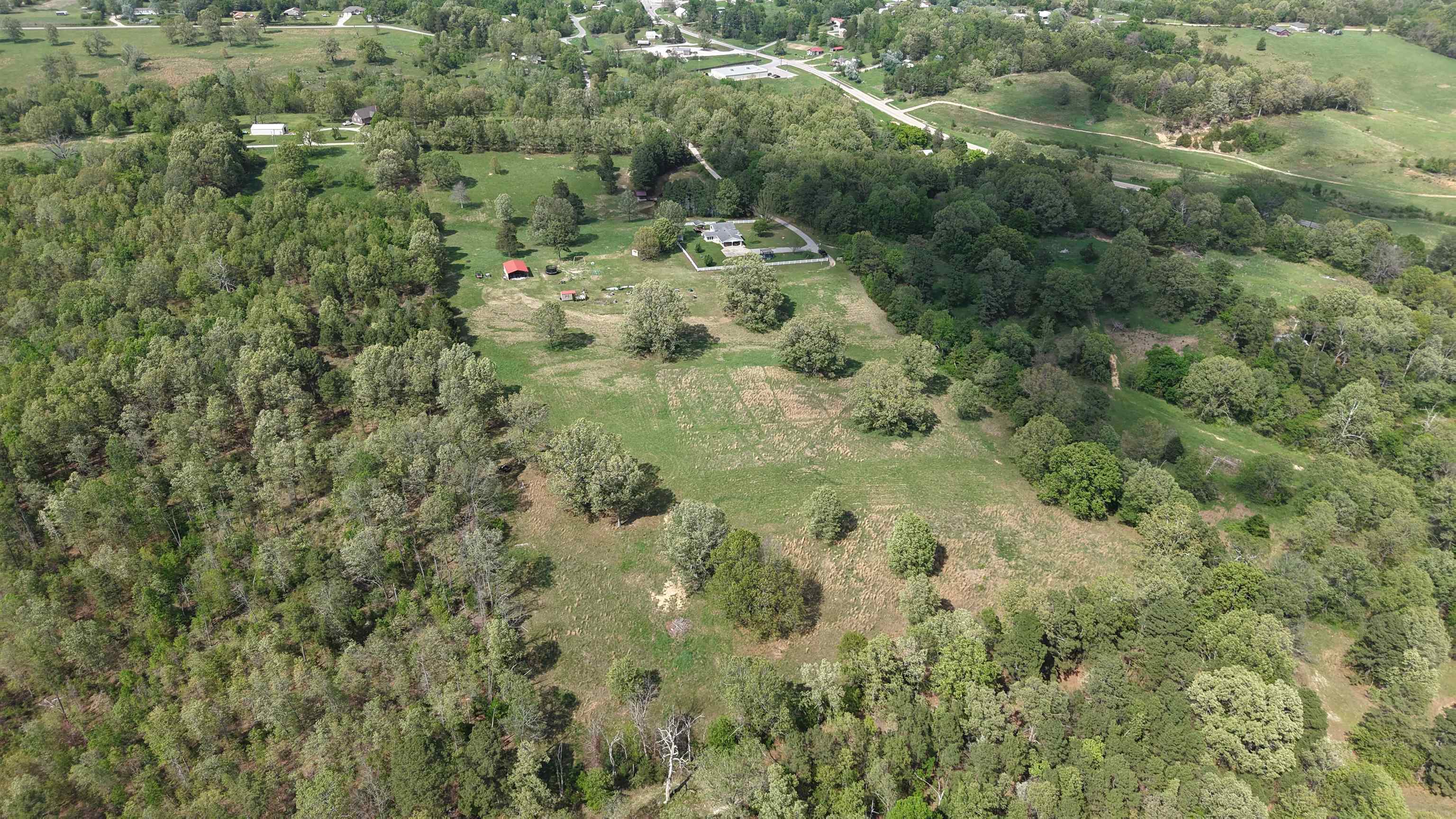 Photo 49 - Residential for sale – 378  Yancey Road   Oxford, AR