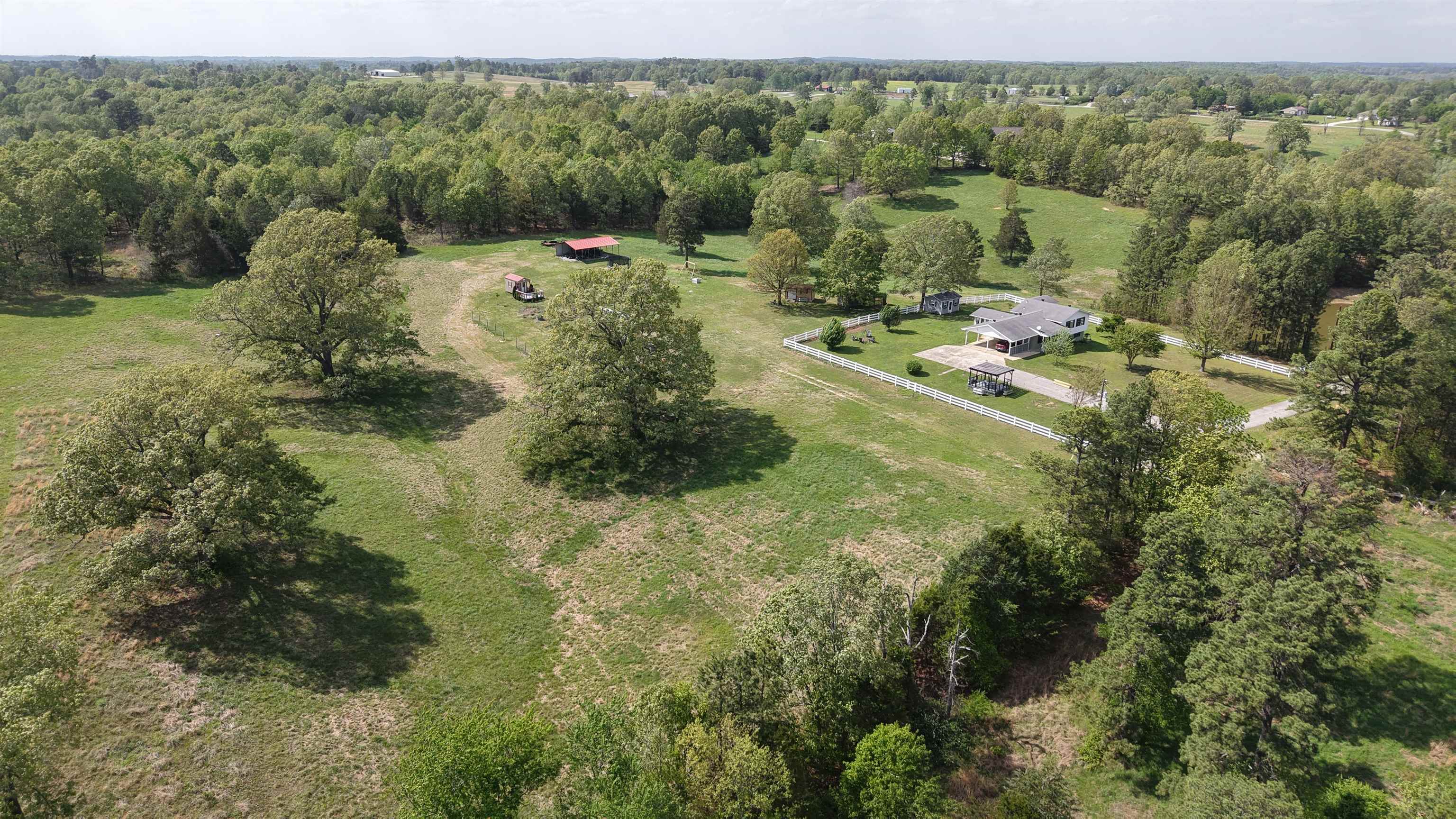 Photo 50 - Residential for sale – 378  Yancey Road   Oxford, AR