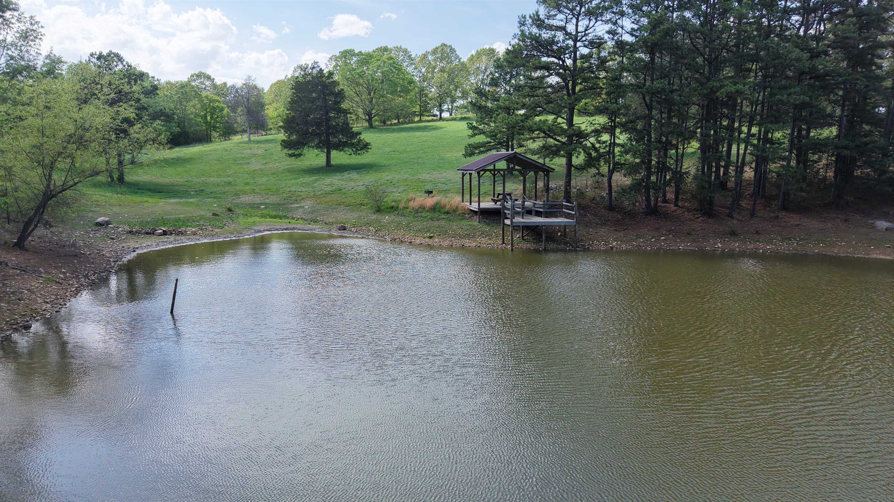 Photo 6 - Residential for sale – 378  Yancey Road   Oxford, AR