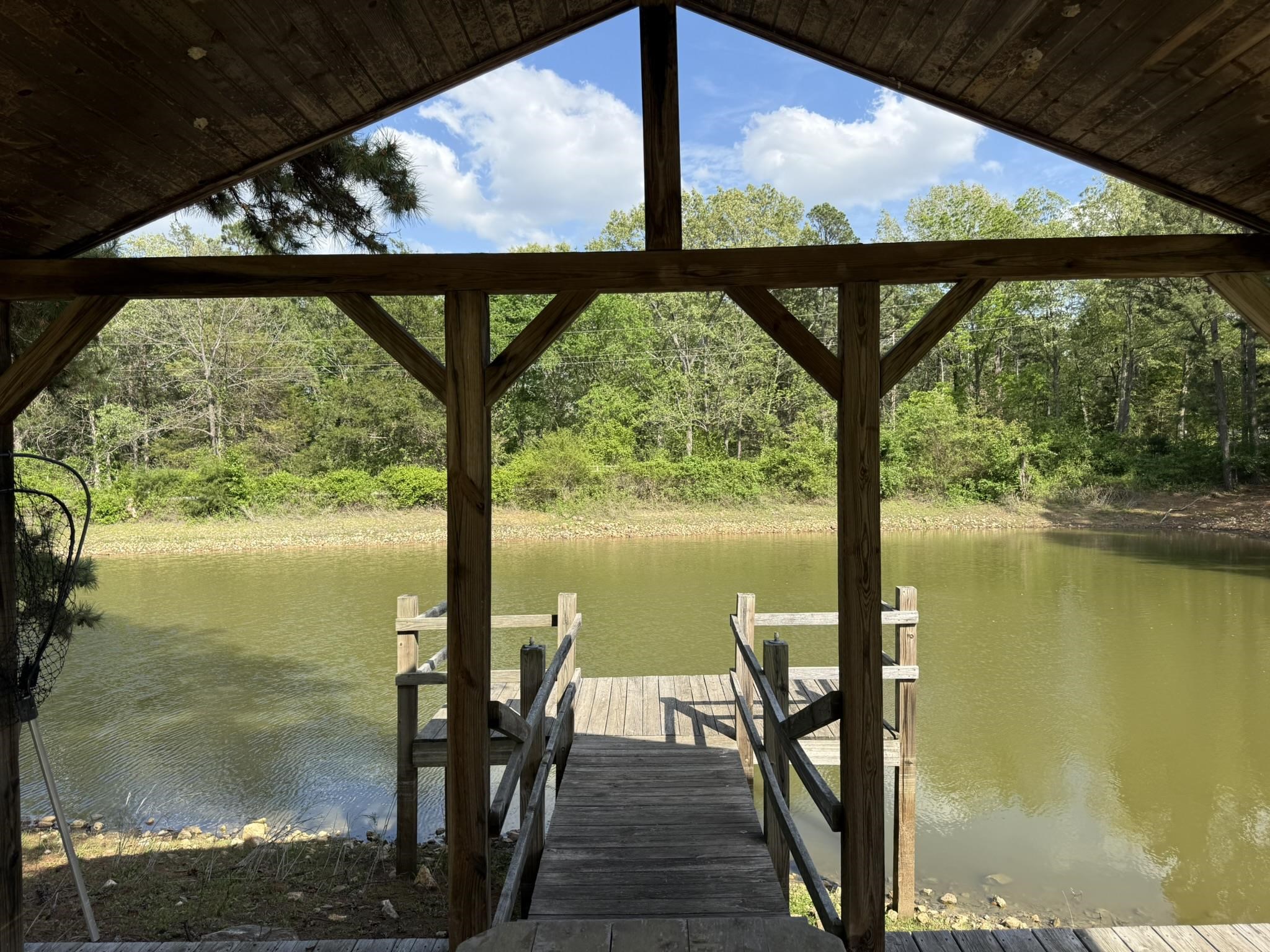 Photo 7 - Residential for sale – 378  Yancey Road   Oxford, AR