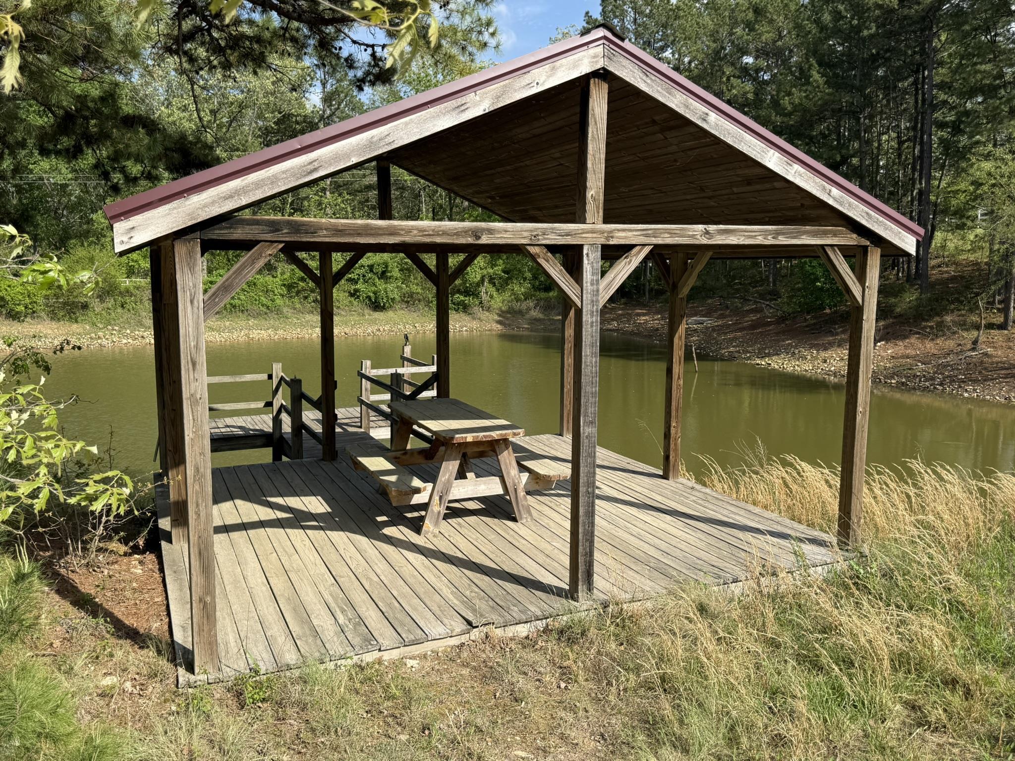 Photo 9 - Residential for sale – 378  Yancey Road   Oxford, AR