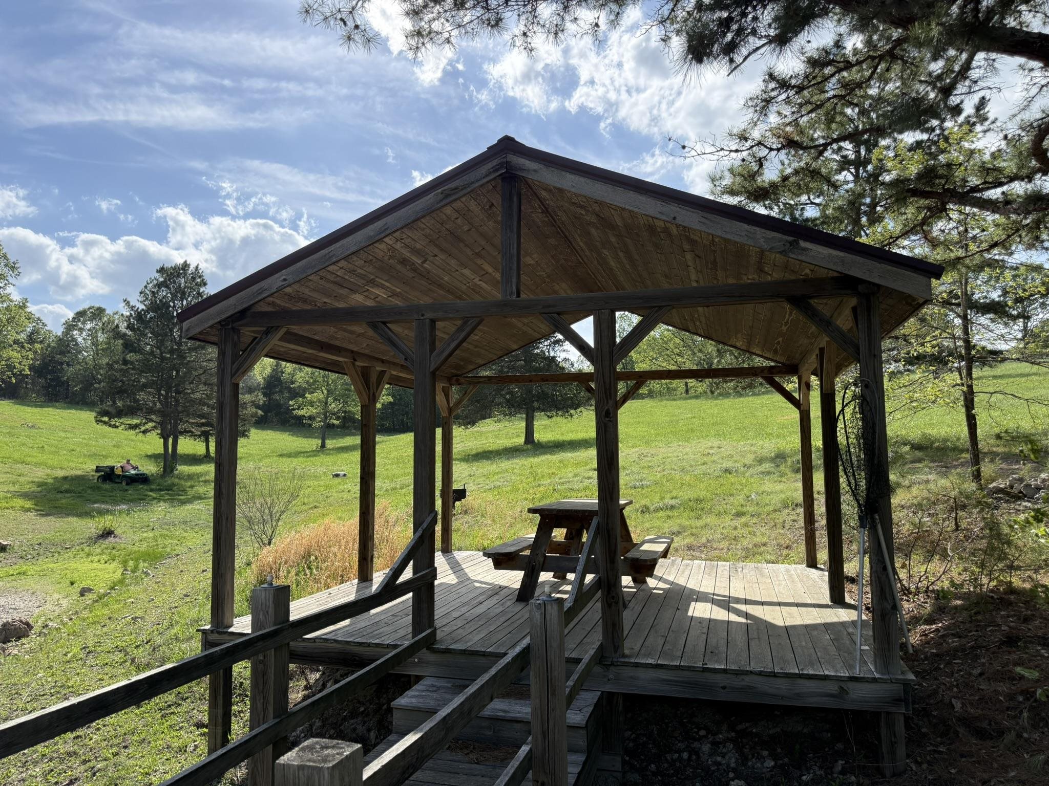 Photo 10 - Residential for sale – 378  Yancey Road   Oxford, AR