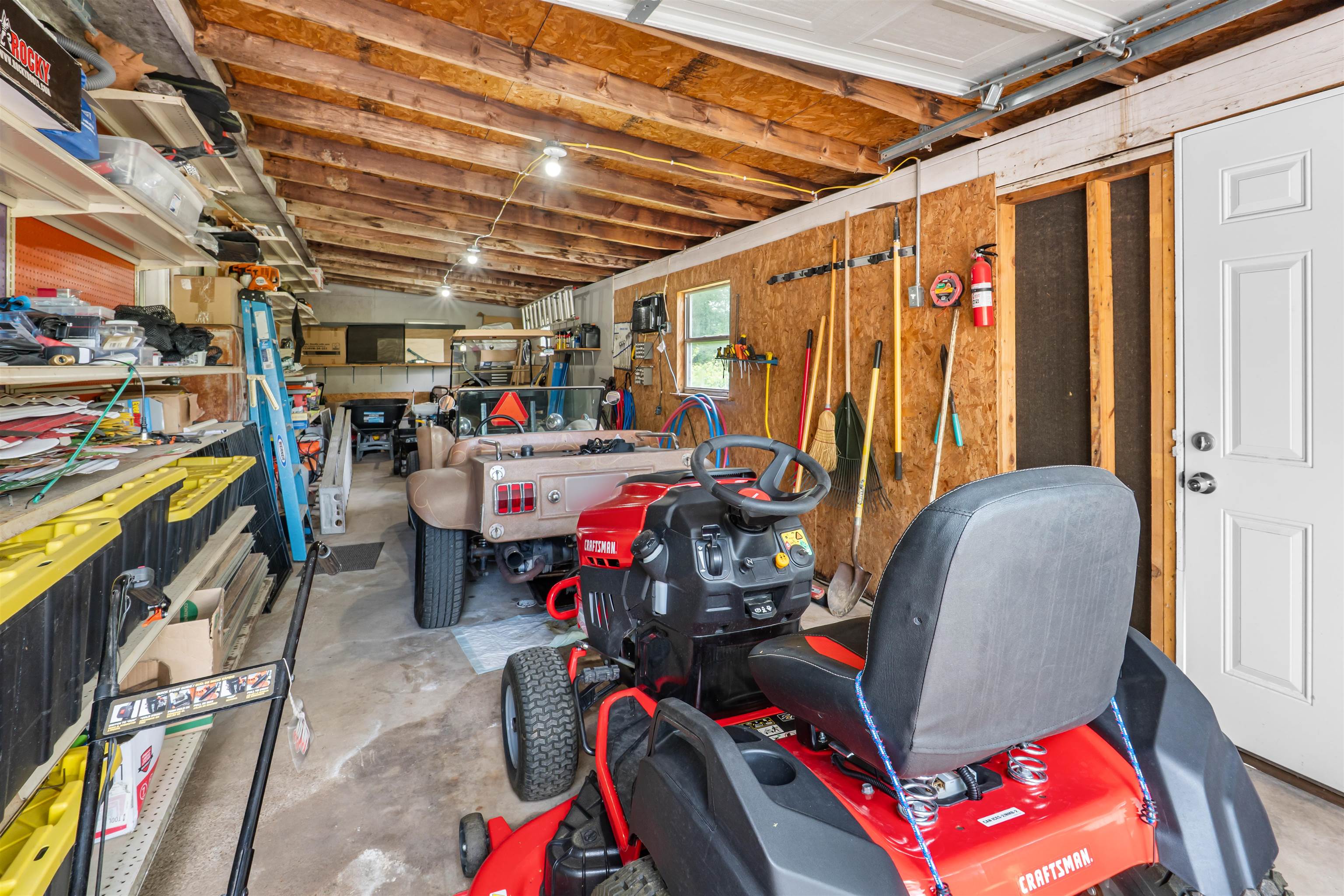 Photo 24 - Residential for sale – 215 W Main Street   Evening Shade, AR