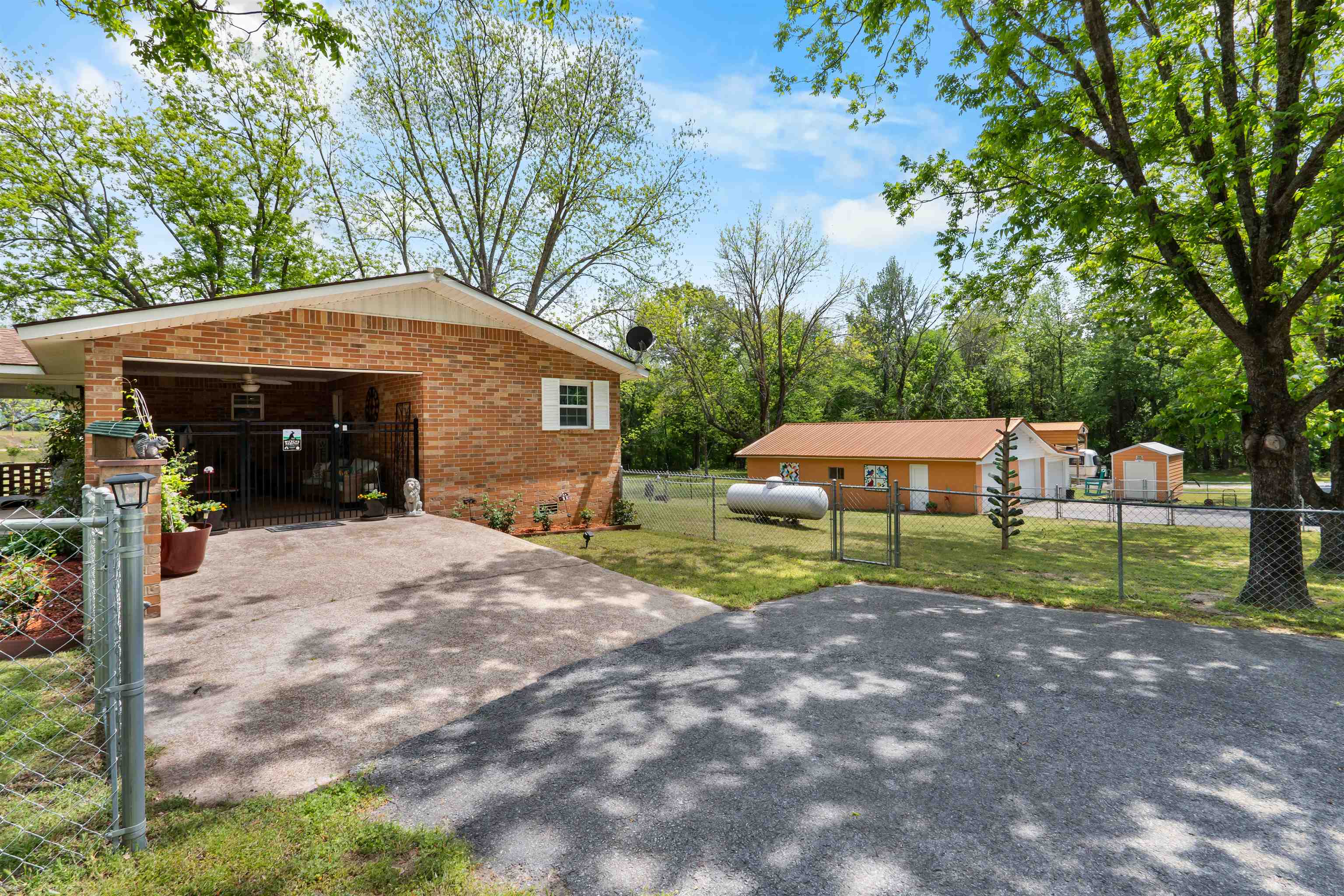 Photo 31 - Residential for sale – 215 W Main Street   Evening Shade, AR