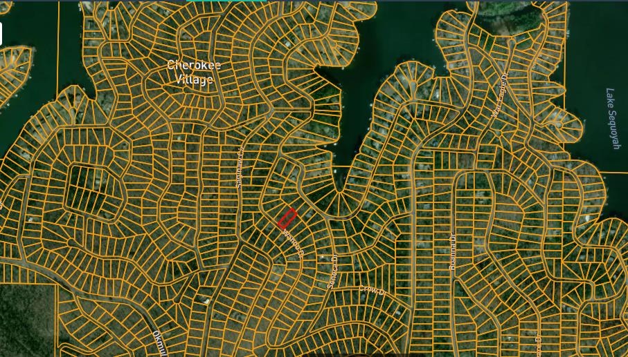 Photo 14 - Vacant Land for sale – Multiple  Wahoo, Wabash & Ora   Cherokee Village, AR