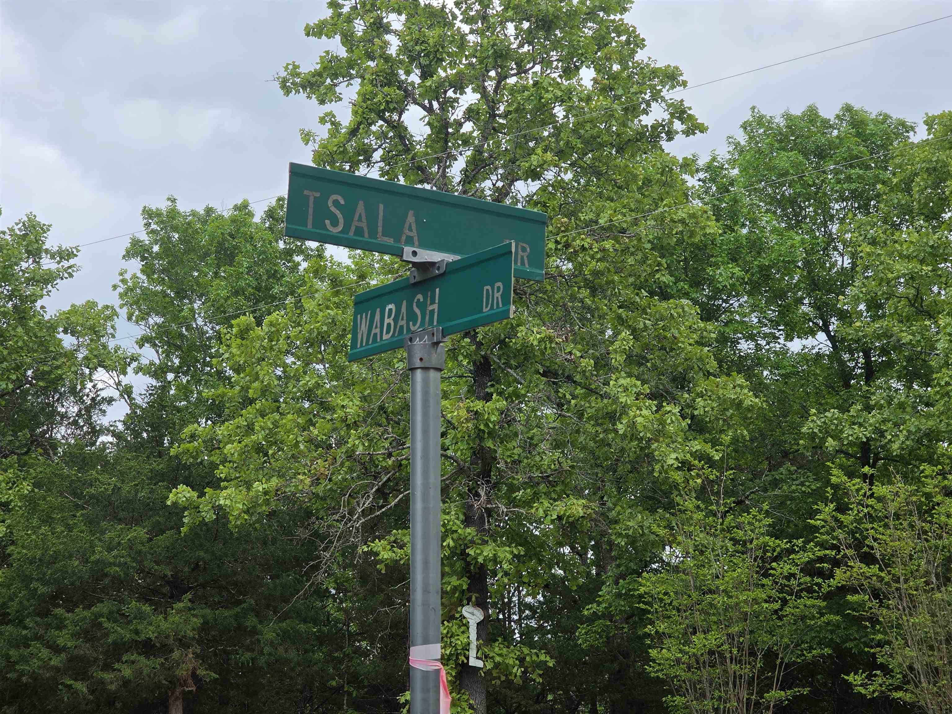 Photo 15 - Vacant Land for sale – Multiple  Wahoo, Wabash & Ora   Cherokee Village, AR