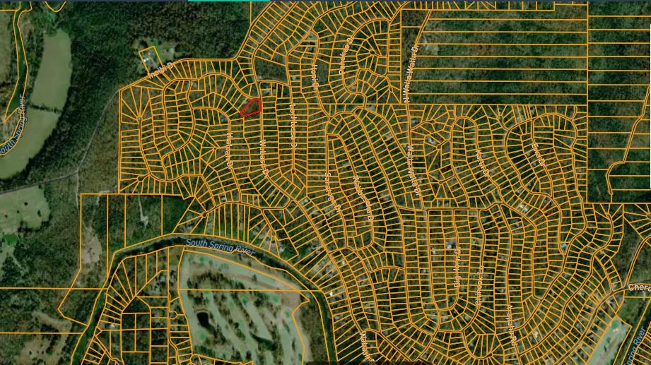 Photo 31 - Vacant Land for sale – Multiple  Wahoo, Wabash & Ora   Cherokee Village, AR