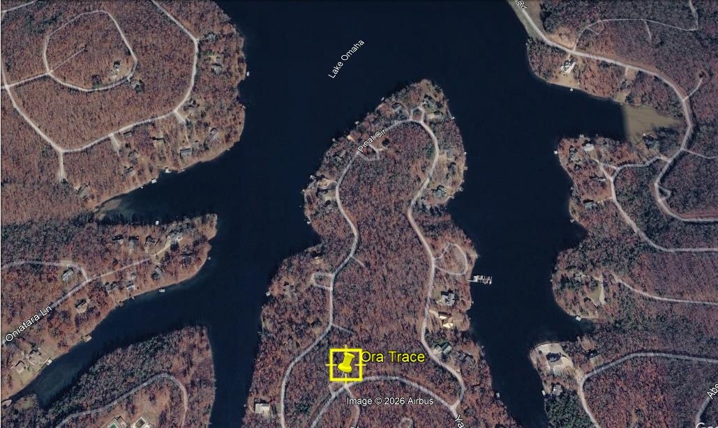 Photo 45 - Vacant Land for sale – Multiple  Wahoo, Wabash & Ora   Cherokee Village, AR