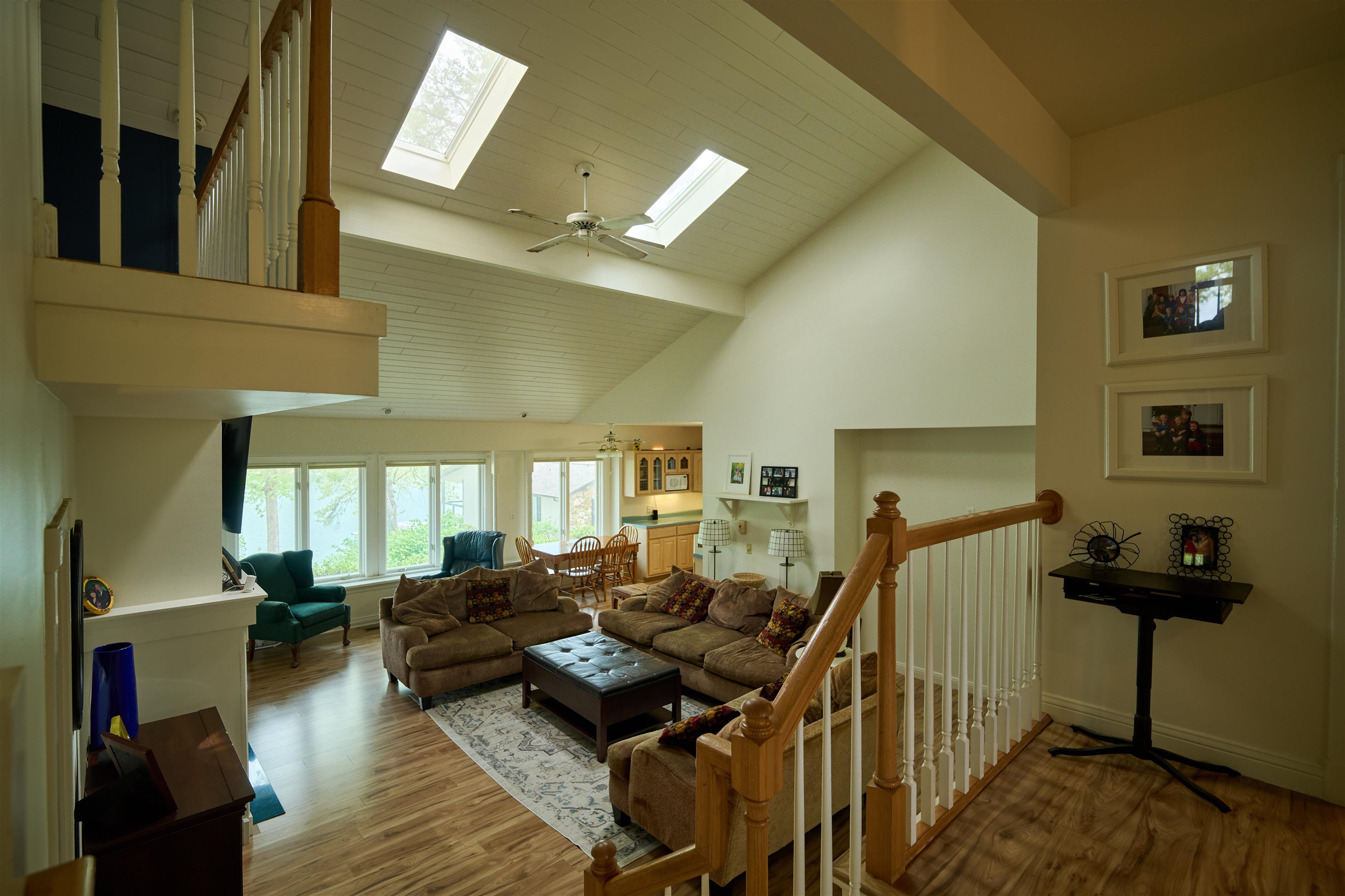 Photo 12 - Residential for sale – 12  Winnebago Ter   Cherokee Village, AR