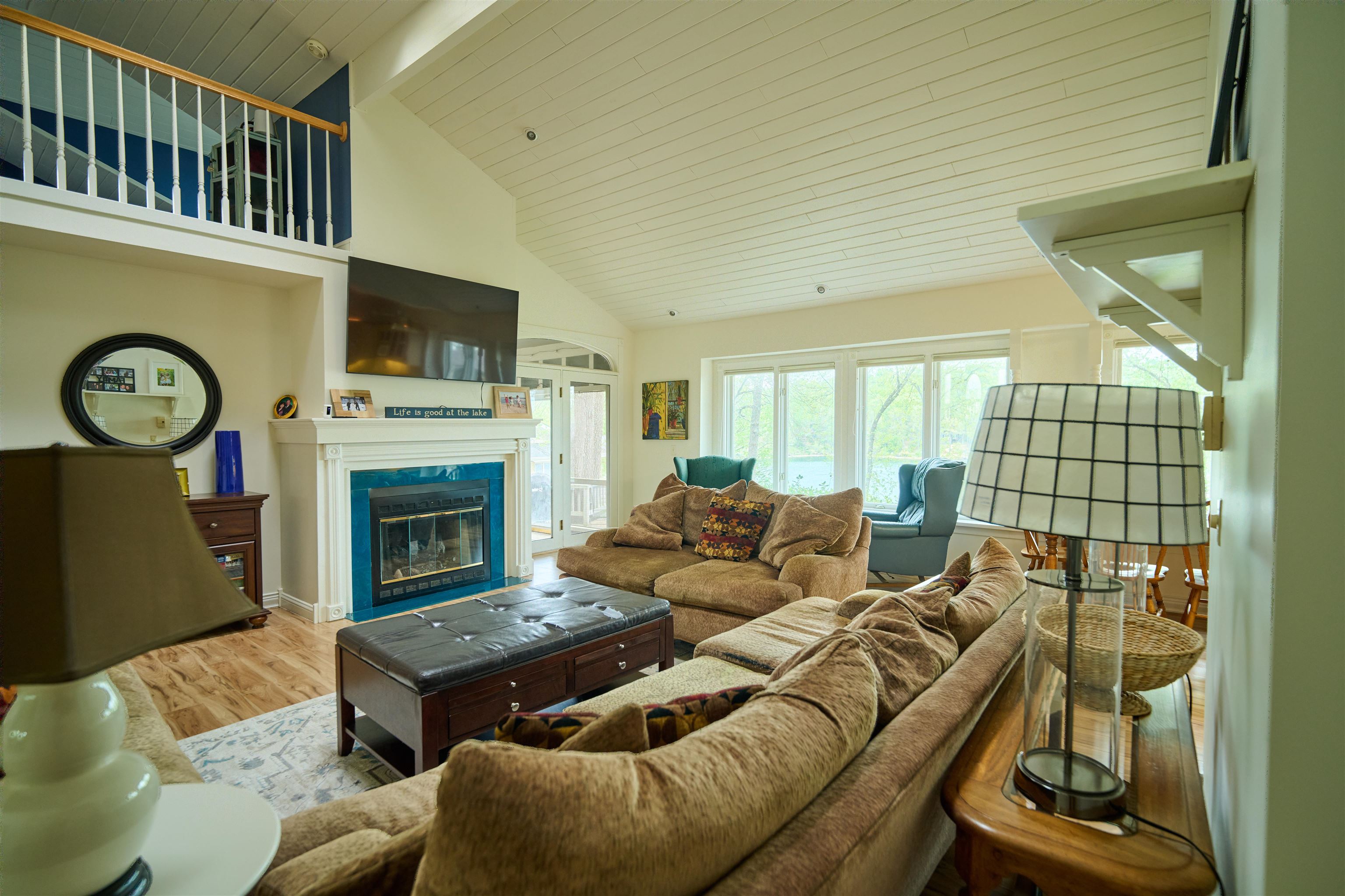 Photo 25 - Residential for sale – 12  Winnebago Ter   Cherokee Village, AR