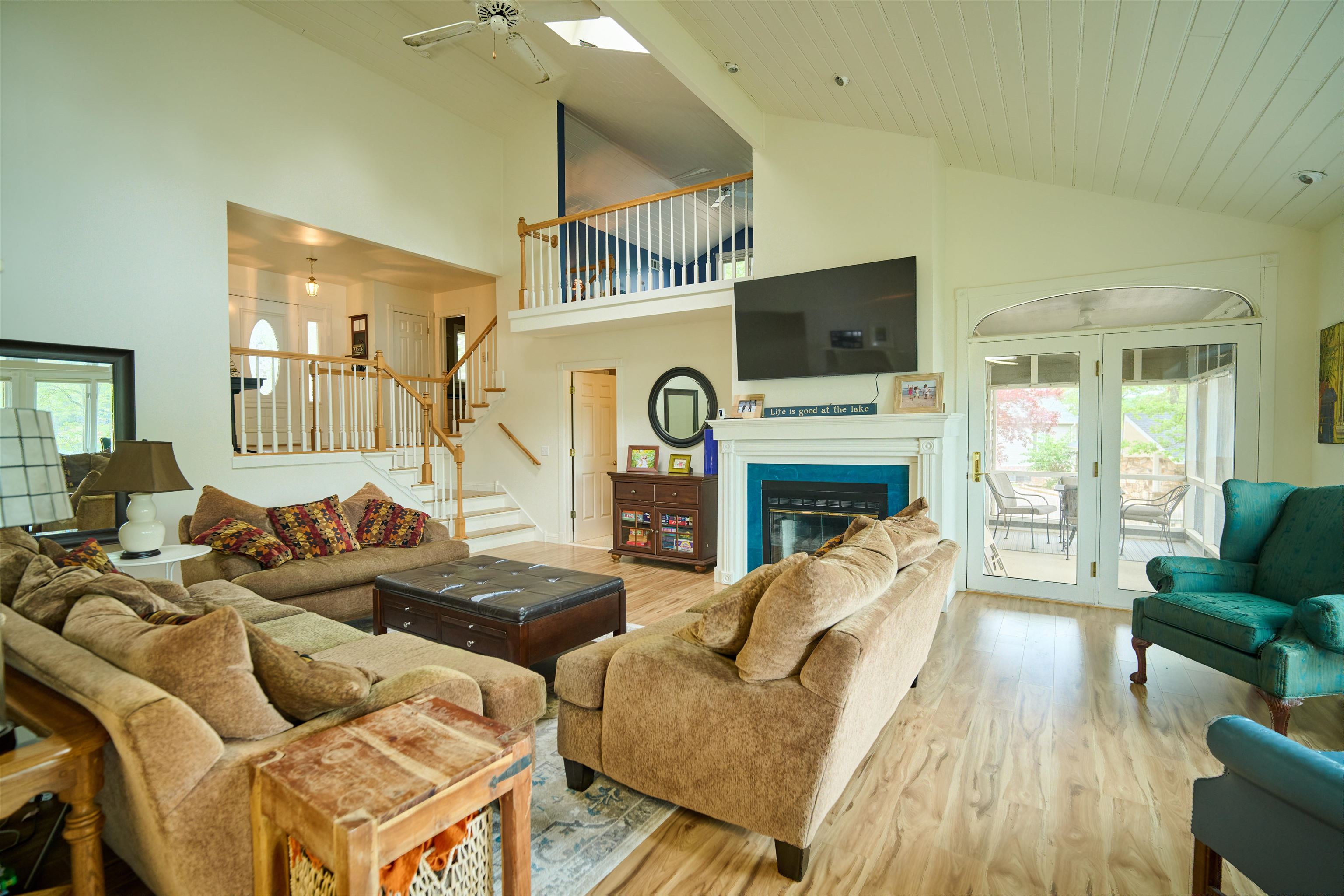 Photo 26 - Residential for sale – 12  Winnebago Ter   Cherokee Village, AR