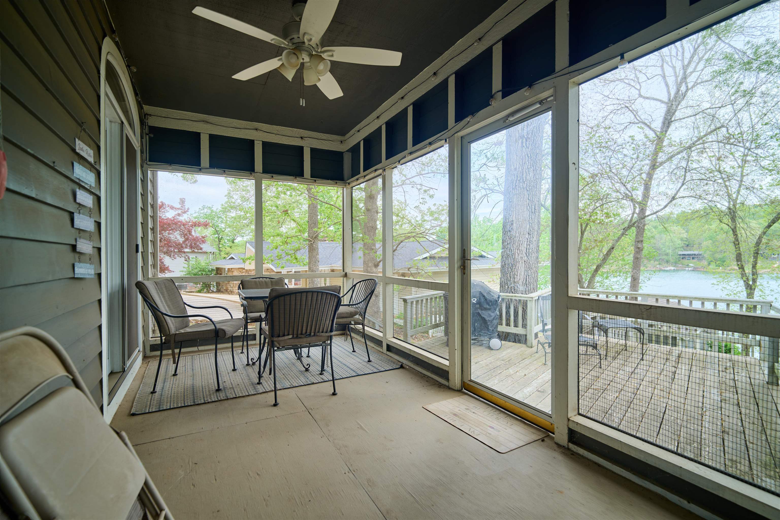 Photo 41 - Residential for sale – 12  Winnebago Ter   Cherokee Village, AR