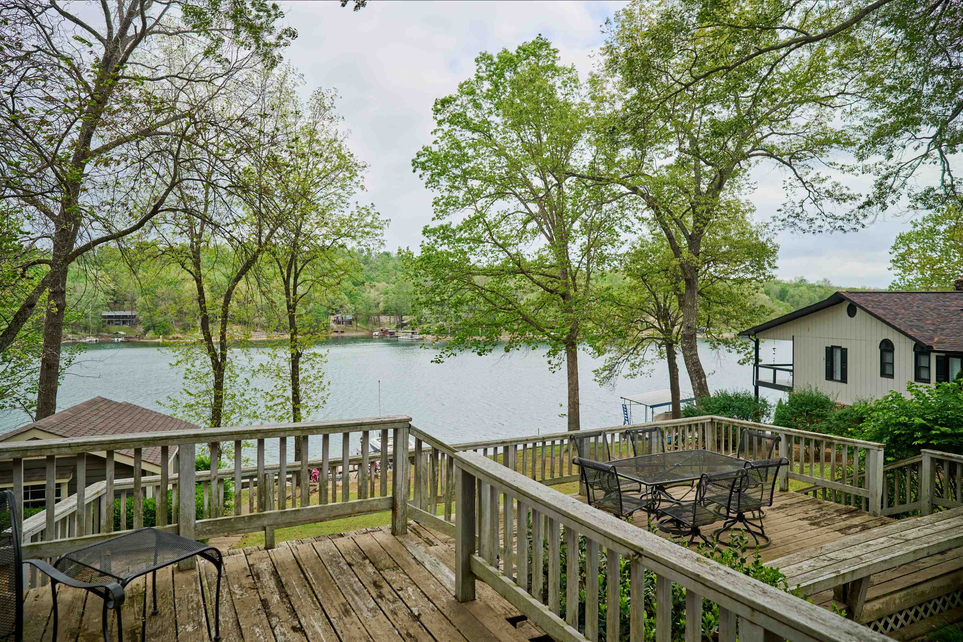 Photo 42 - Residential for sale – 12  Winnebago Ter   Cherokee Village, AR