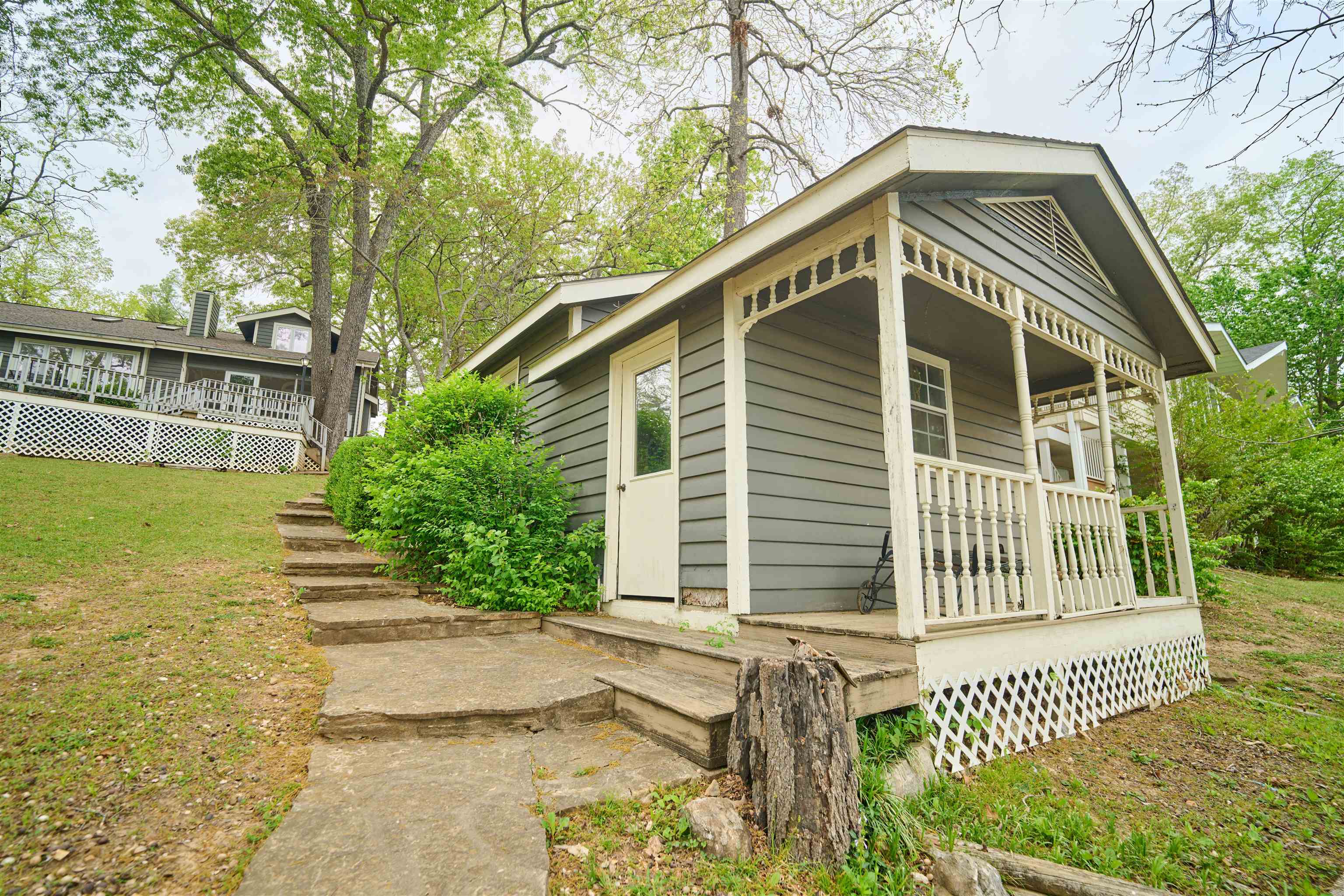 Photo 45 - Residential for sale – 12  Winnebago Ter   Cherokee Village, AR