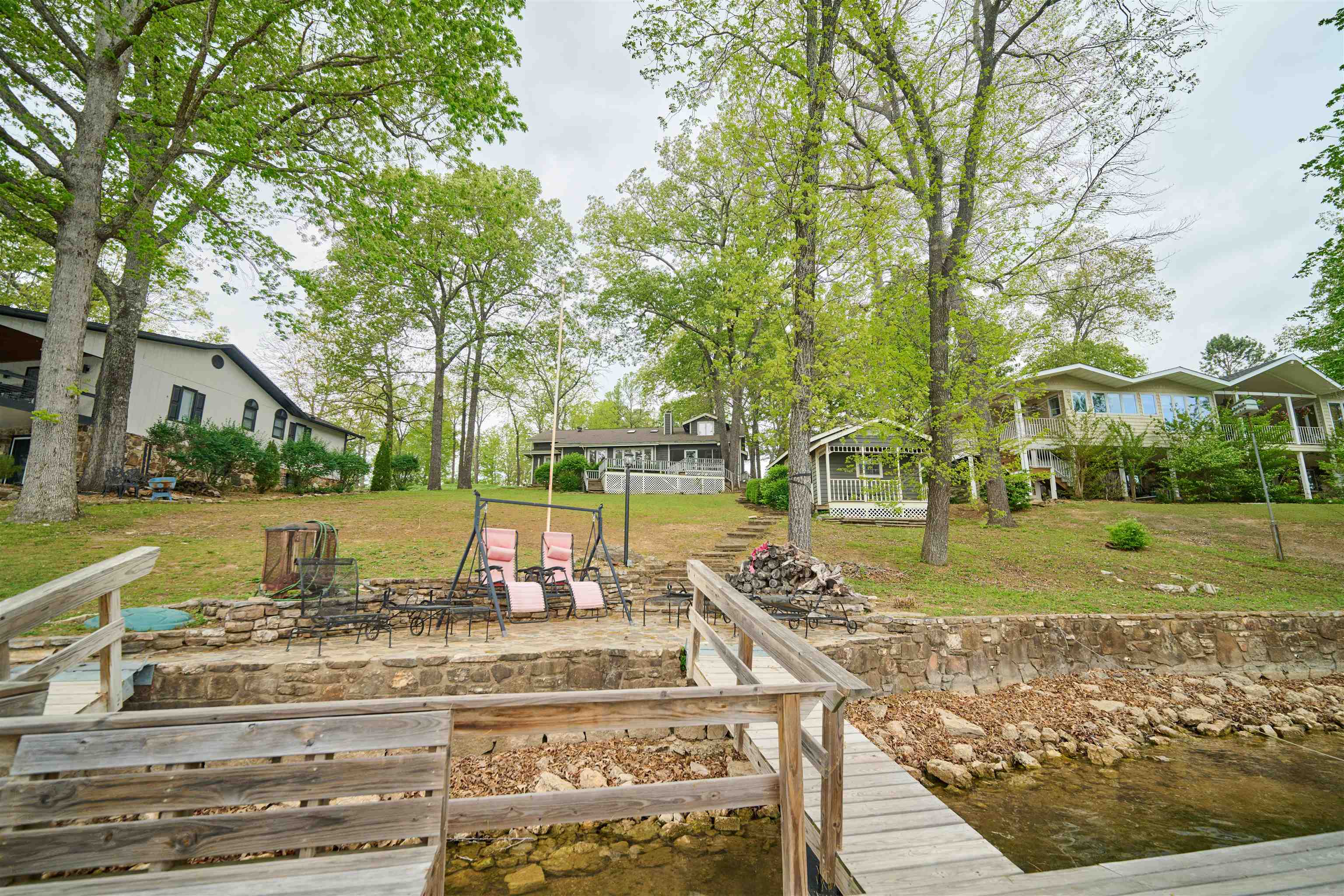 Photo 46 - Residential for sale – 12  Winnebago Ter   Cherokee Village, AR