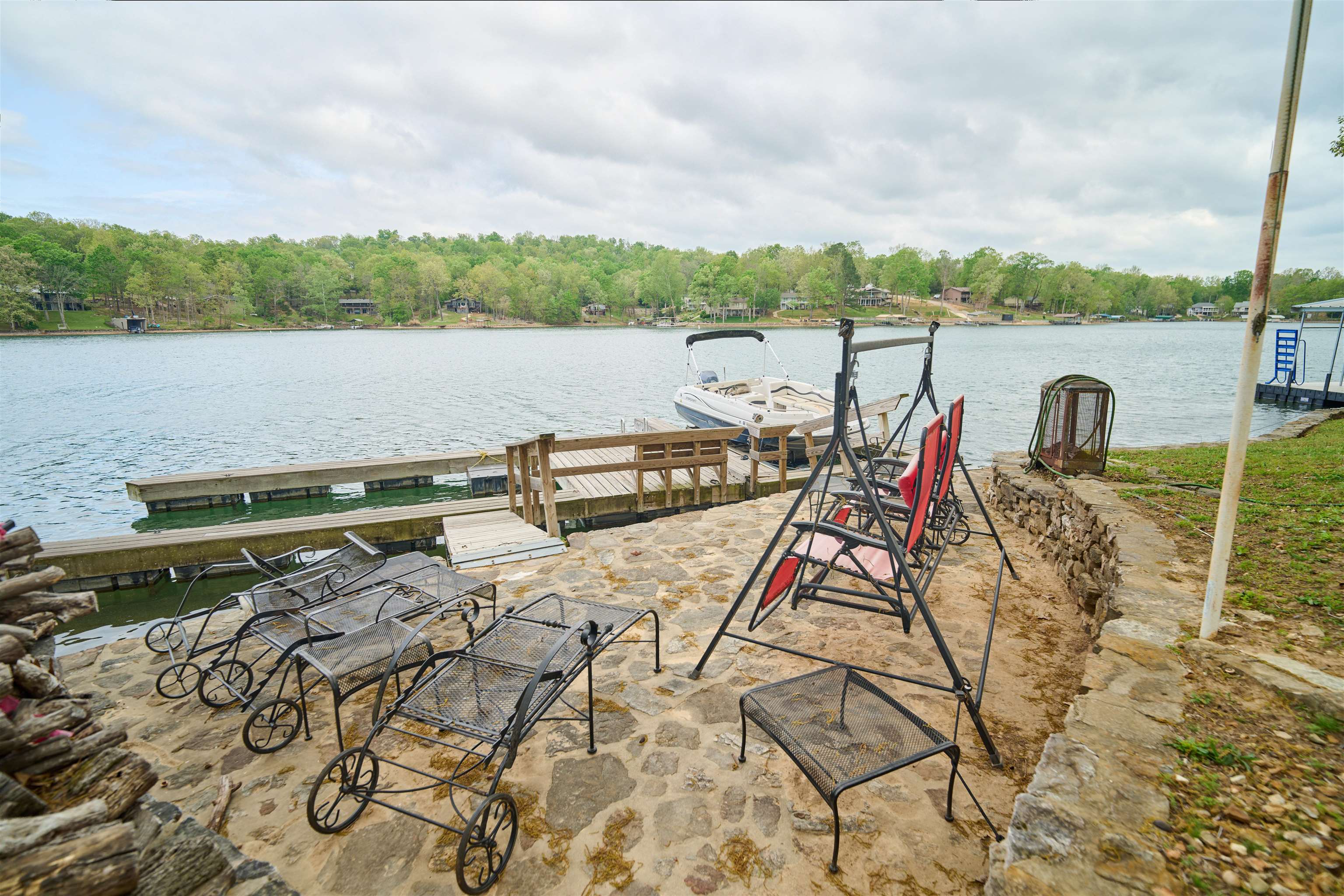 Photo 47 - Residential for sale – 12  Winnebago Ter   Cherokee Village, AR