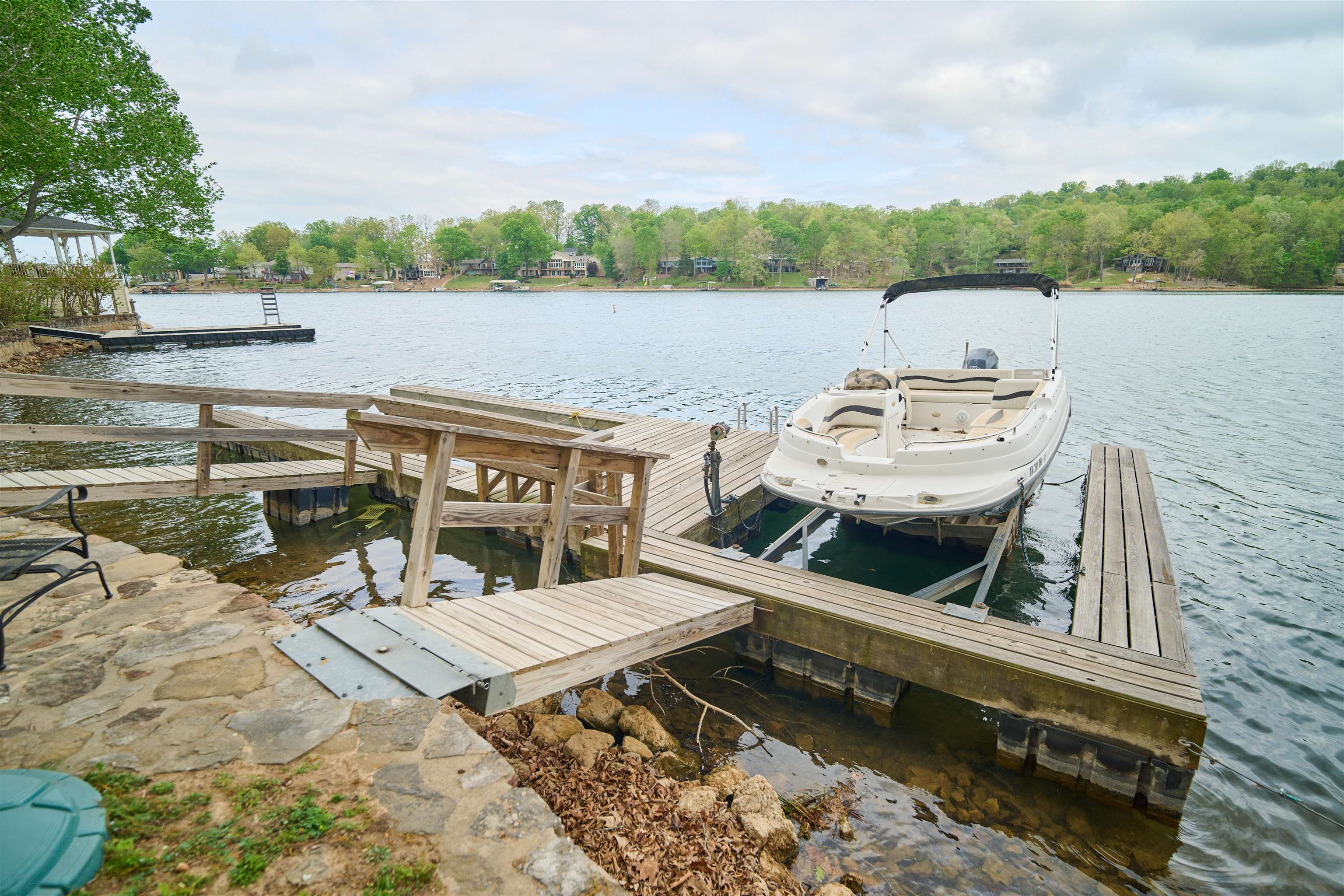 Photo 48 - Residential for sale – 12  Winnebago Ter   Cherokee Village, AR