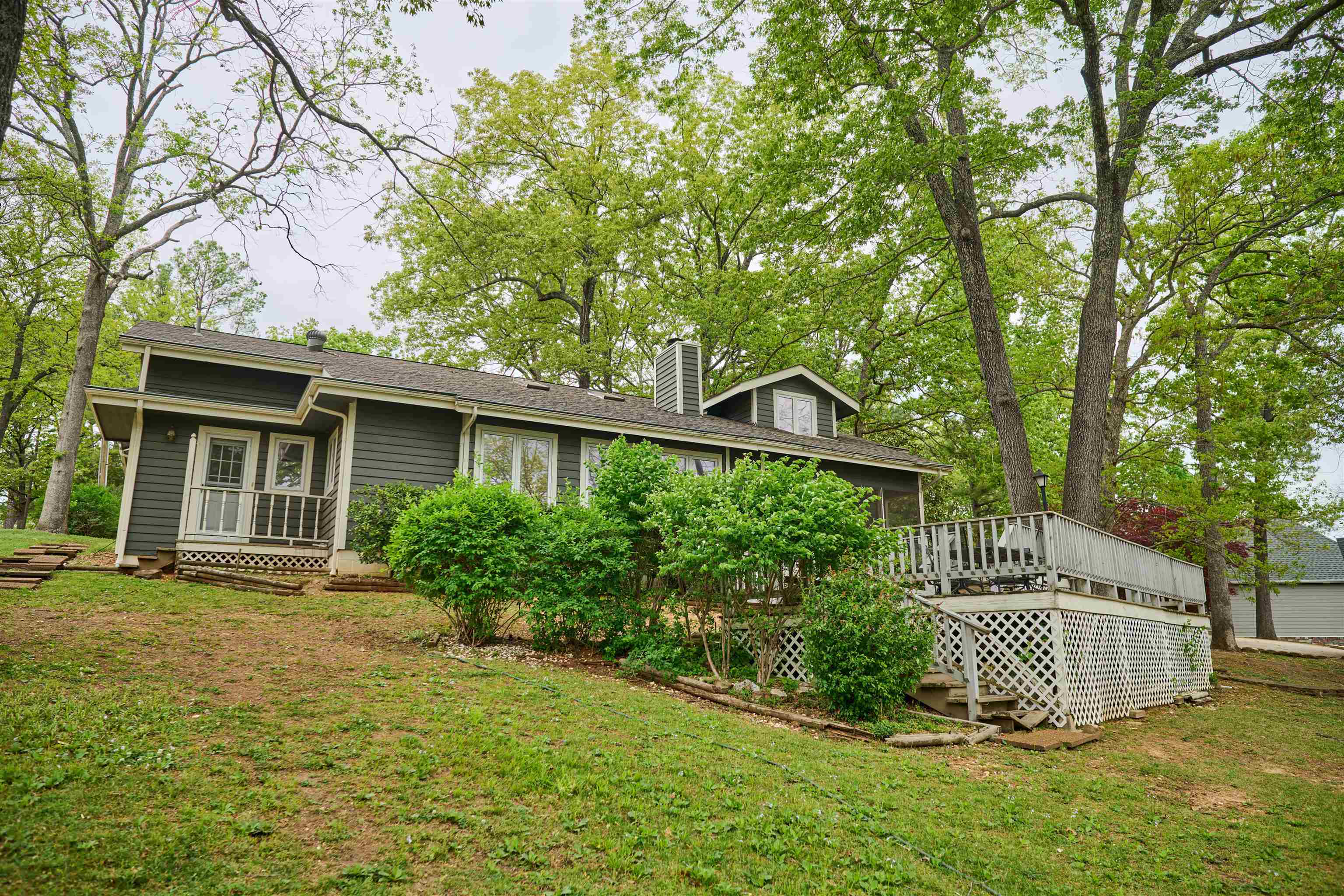 Photo 49 - Residential for sale – 12  Winnebago Ter   Cherokee Village, AR