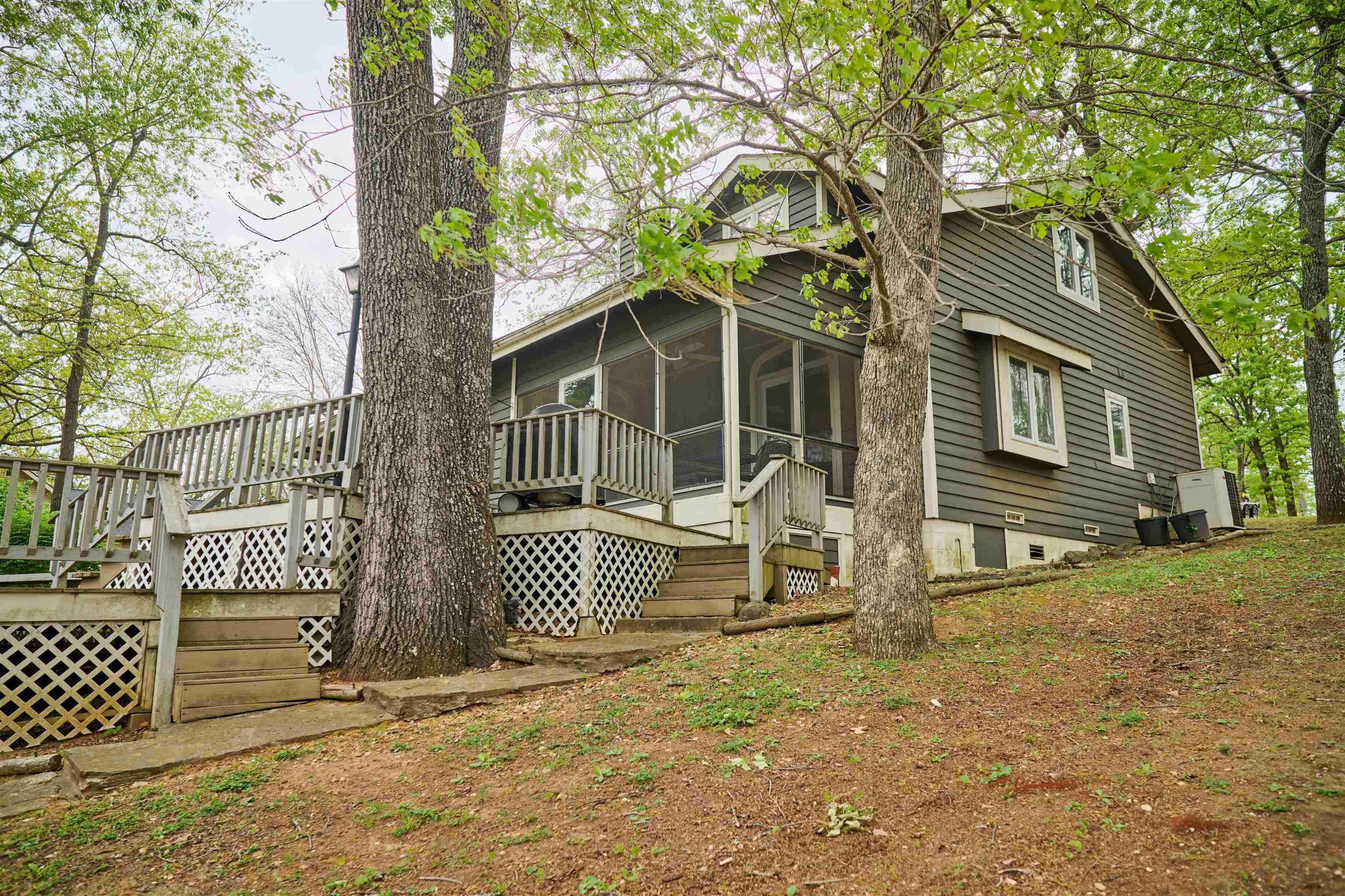 Photo 50 - Residential for sale – 12  Winnebago Ter   Cherokee Village, AR