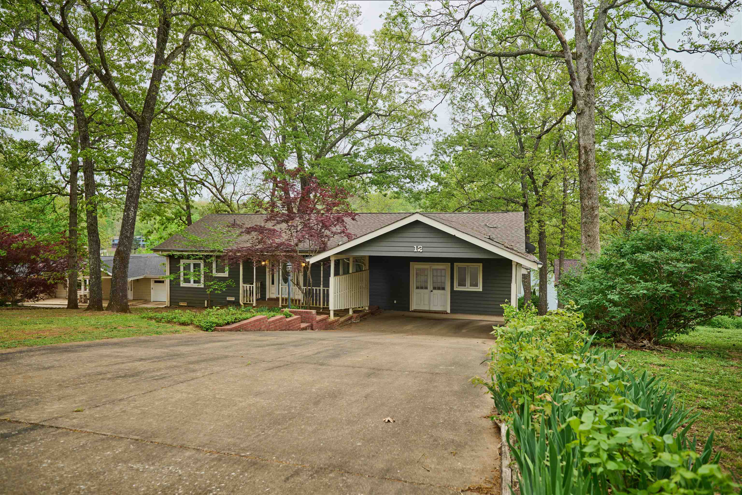 Photo 8 - Residential for sale – 12  Winnebago Ter   Cherokee Village, AR