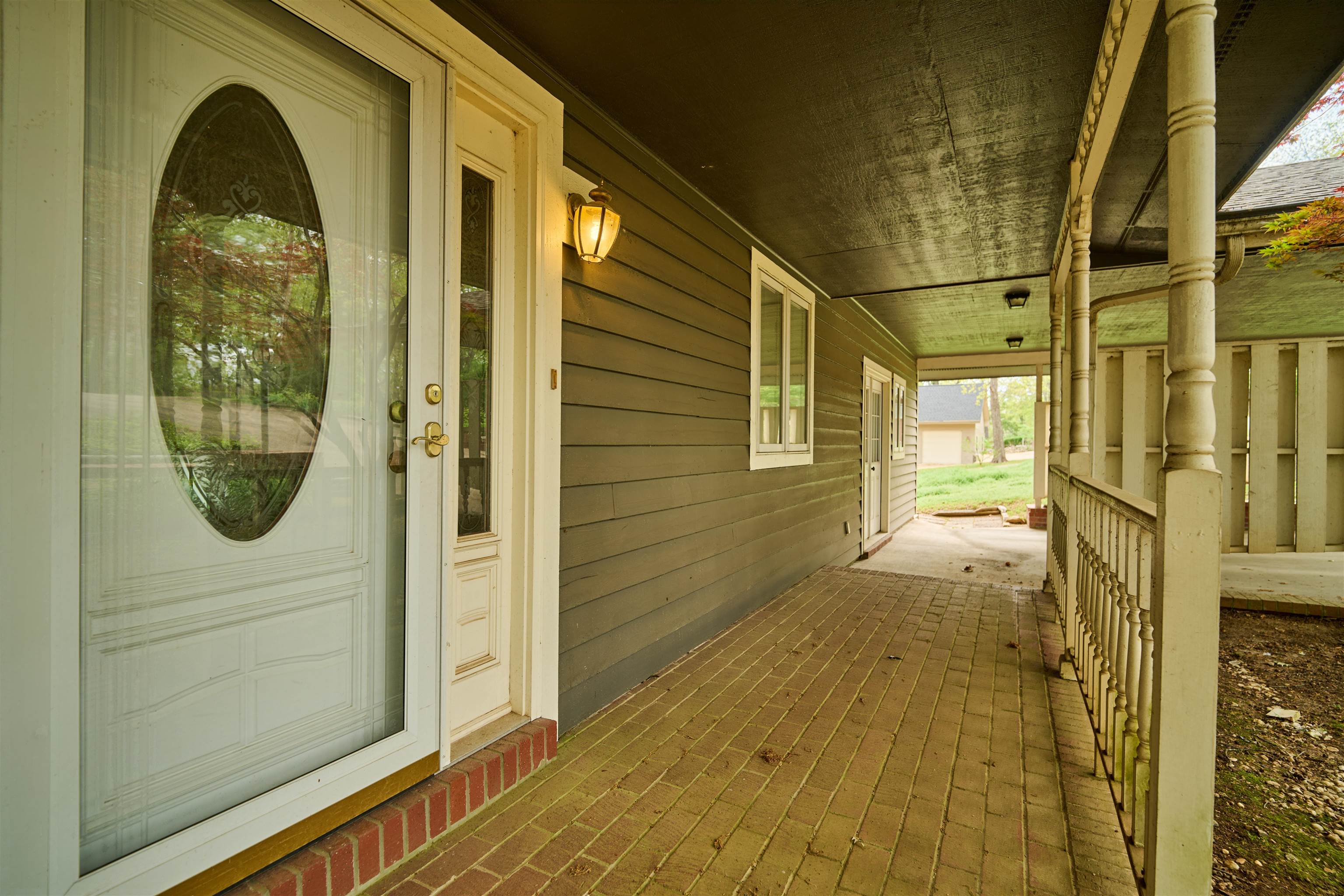 Photo 9 - Residential for sale – 12  Winnebago Ter   Cherokee Village, AR