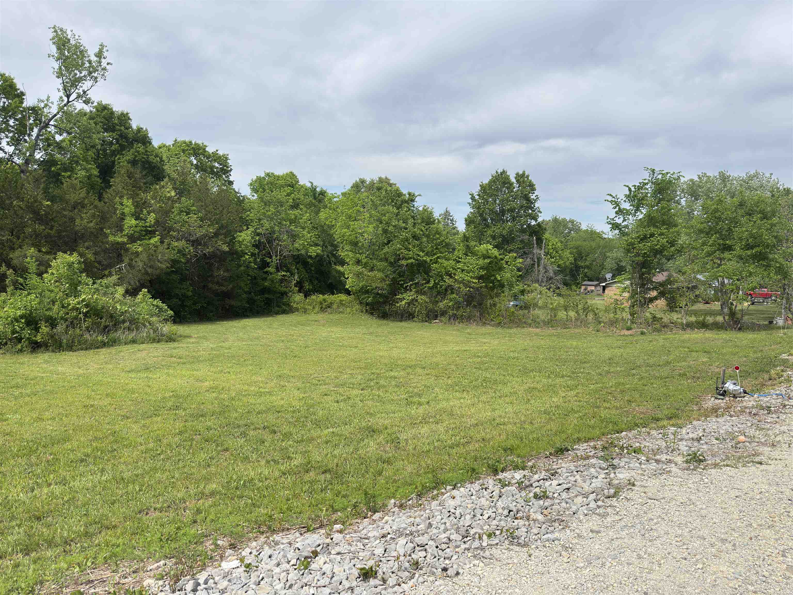 Photo 12 - Vacant Land for sale – 245  McSpadden   Mount Pleasant, AR