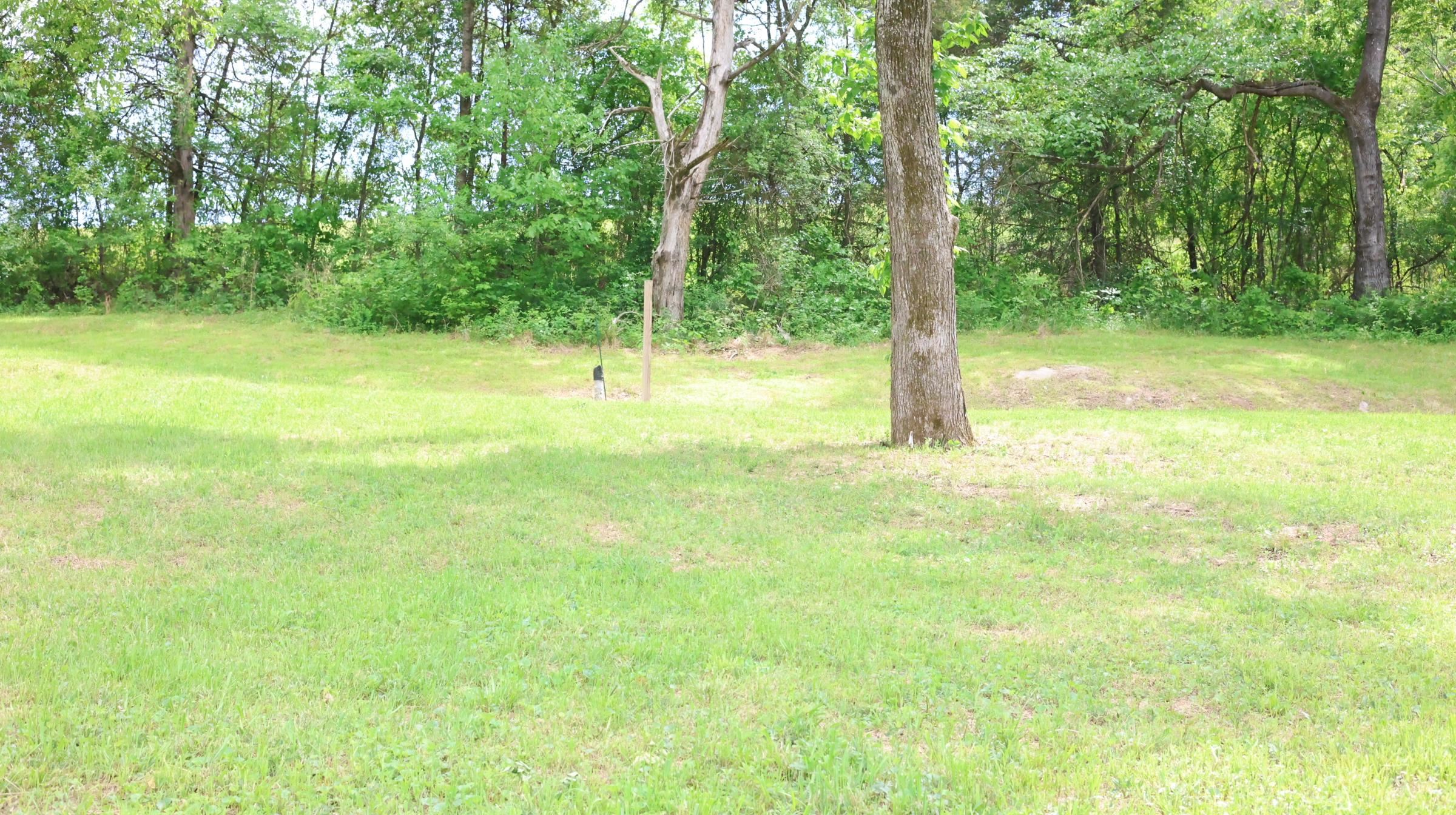 Photo 4 - Vacant Land for sale – 245  McSpadden   Mount Pleasant, AR