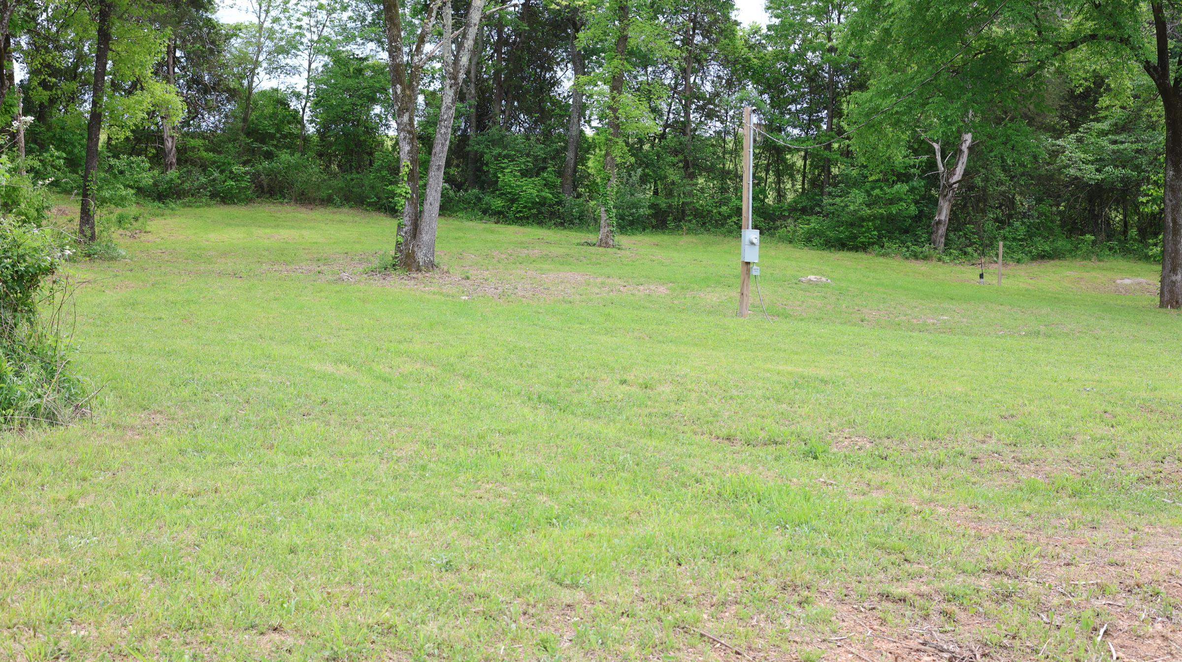 Photo 6 - Vacant Land for sale – 245  McSpadden   Mount Pleasant, AR