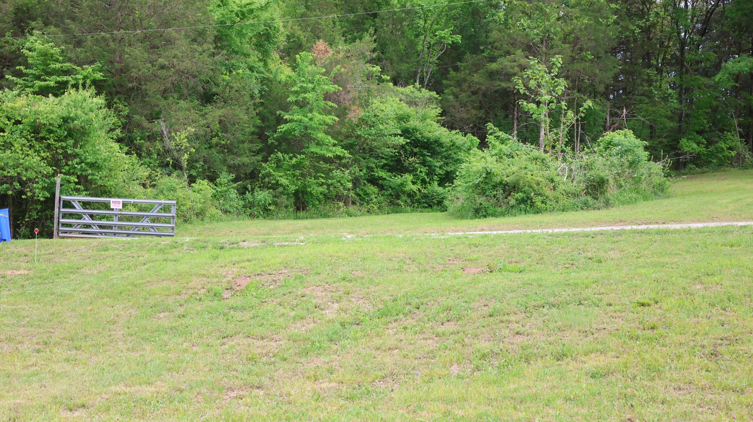 Photo 8 - Vacant Land for sale – 245  McSpadden   Mount Pleasant, AR