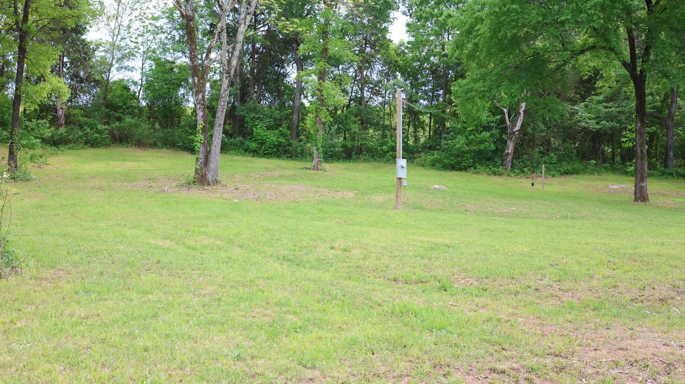 Photo 9 - Vacant Land for sale – 245  McSpadden   Mount Pleasant, AR