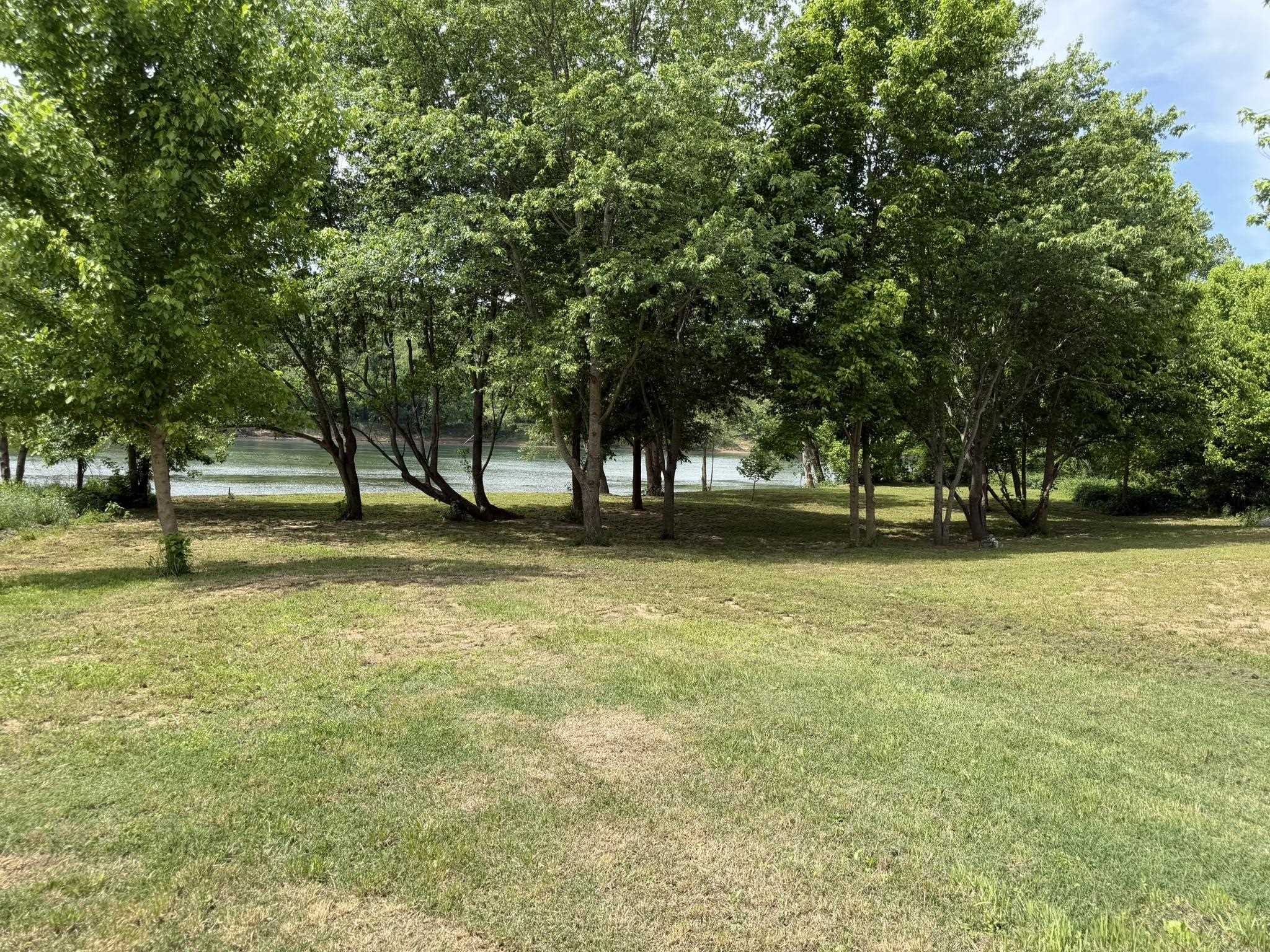 Photo 2 - Vacant Land for sale – 930  White River Run   Guion, AR