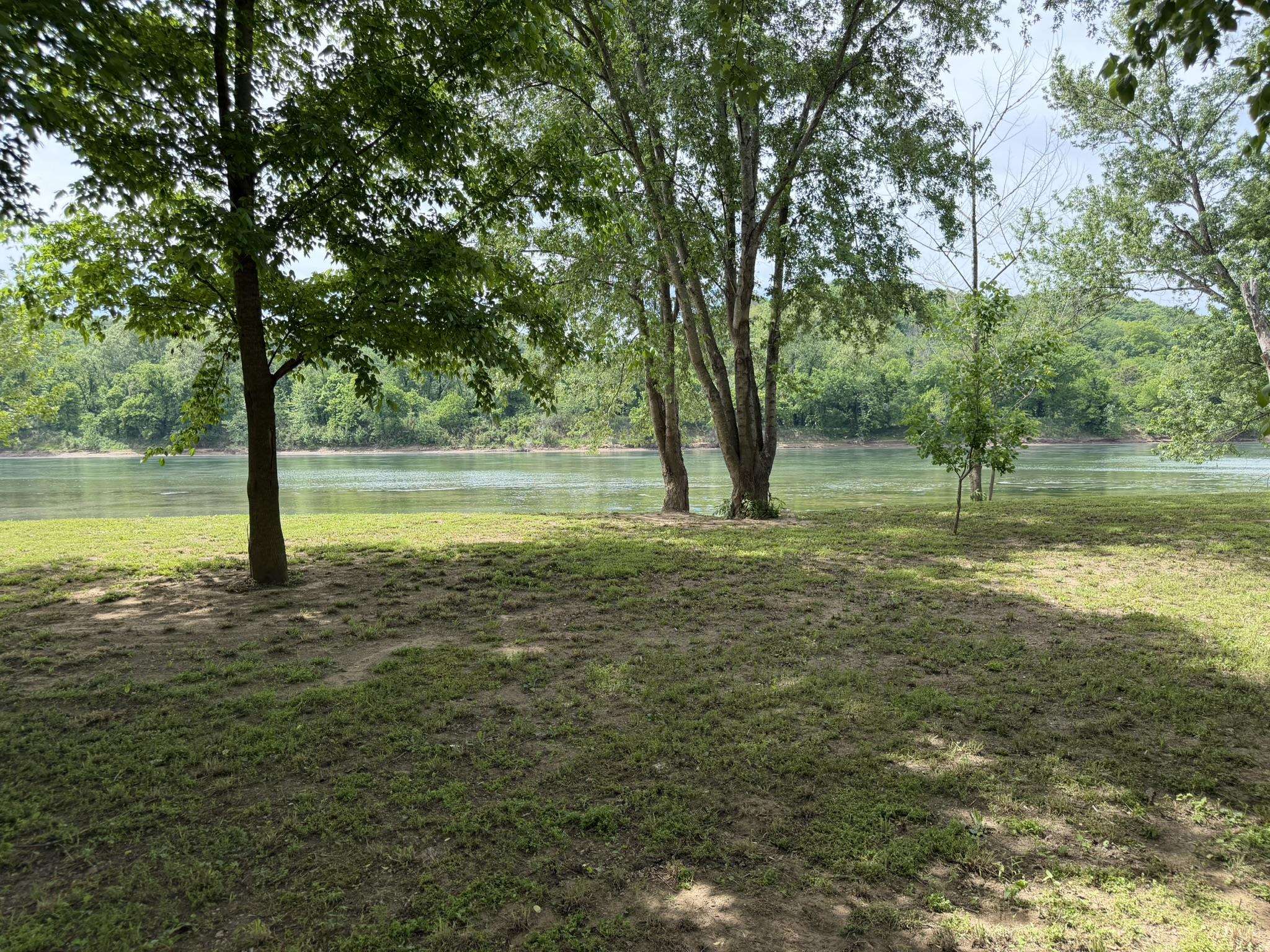 Photo 11 - Vacant Land for sale – 930  White River Run   Guion, AR