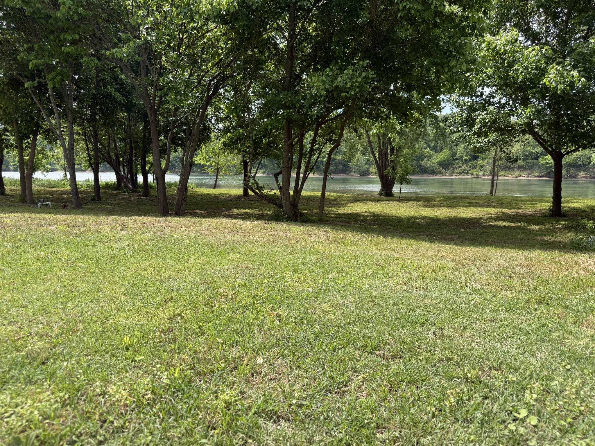 Photo 12 - Vacant Land for sale – 930  White River Run   Guion, AR
