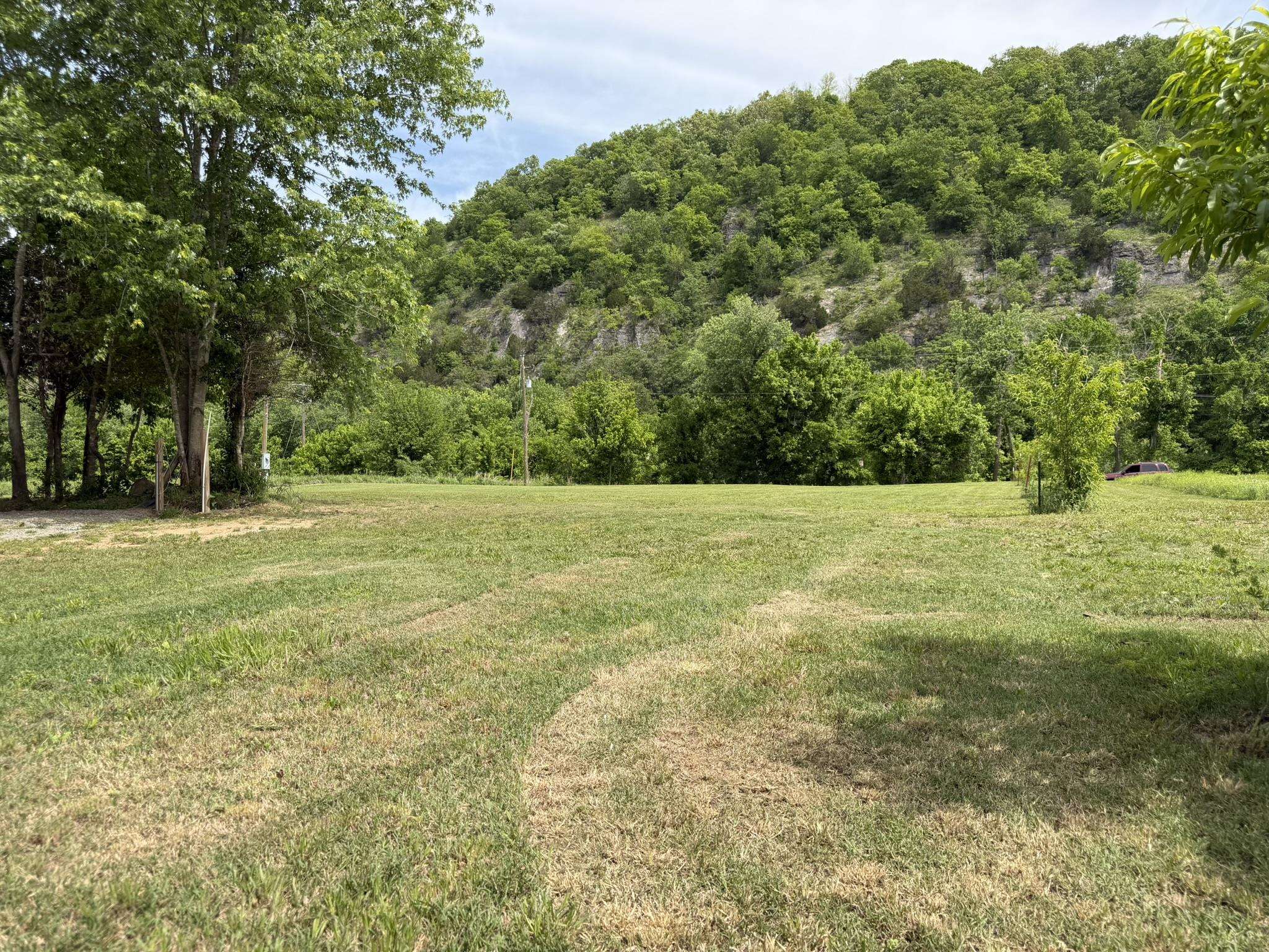 Photo 13 - Vacant Land for sale – 930  White River Run   Guion, AR
