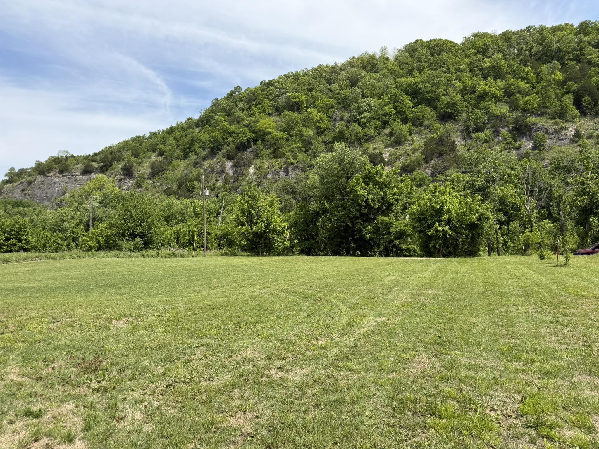 Photo 14 - Vacant Land for sale – 930  White River Run   Guion, AR