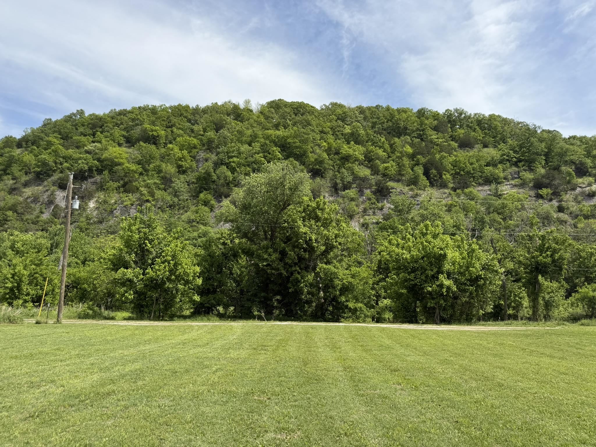 Photo 16 - Vacant Land for sale – 930  White River Run   Guion, AR